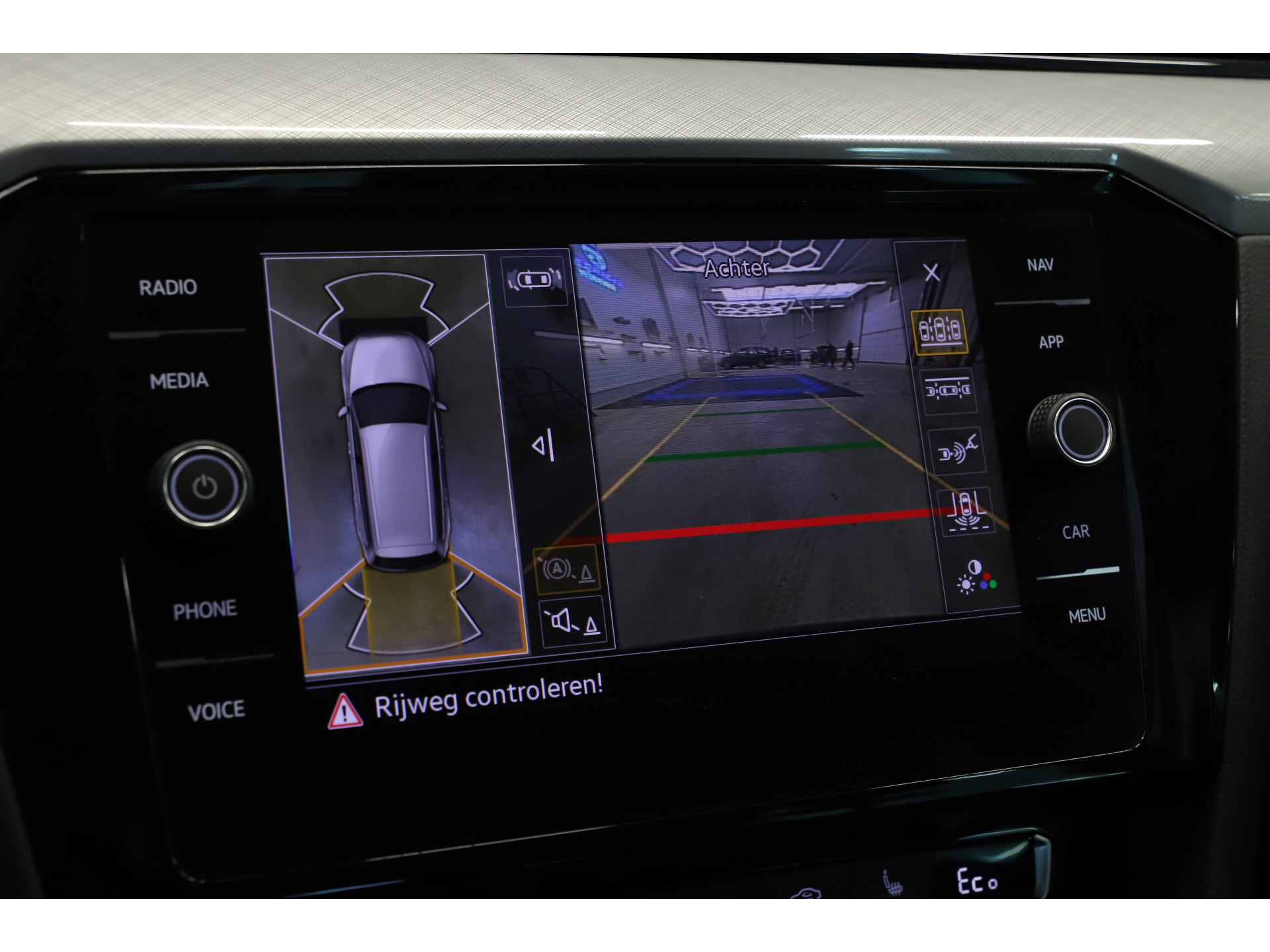 Volkswagen - Passat Variant 1.4 TSI 218pk PHEV GTE - 2019