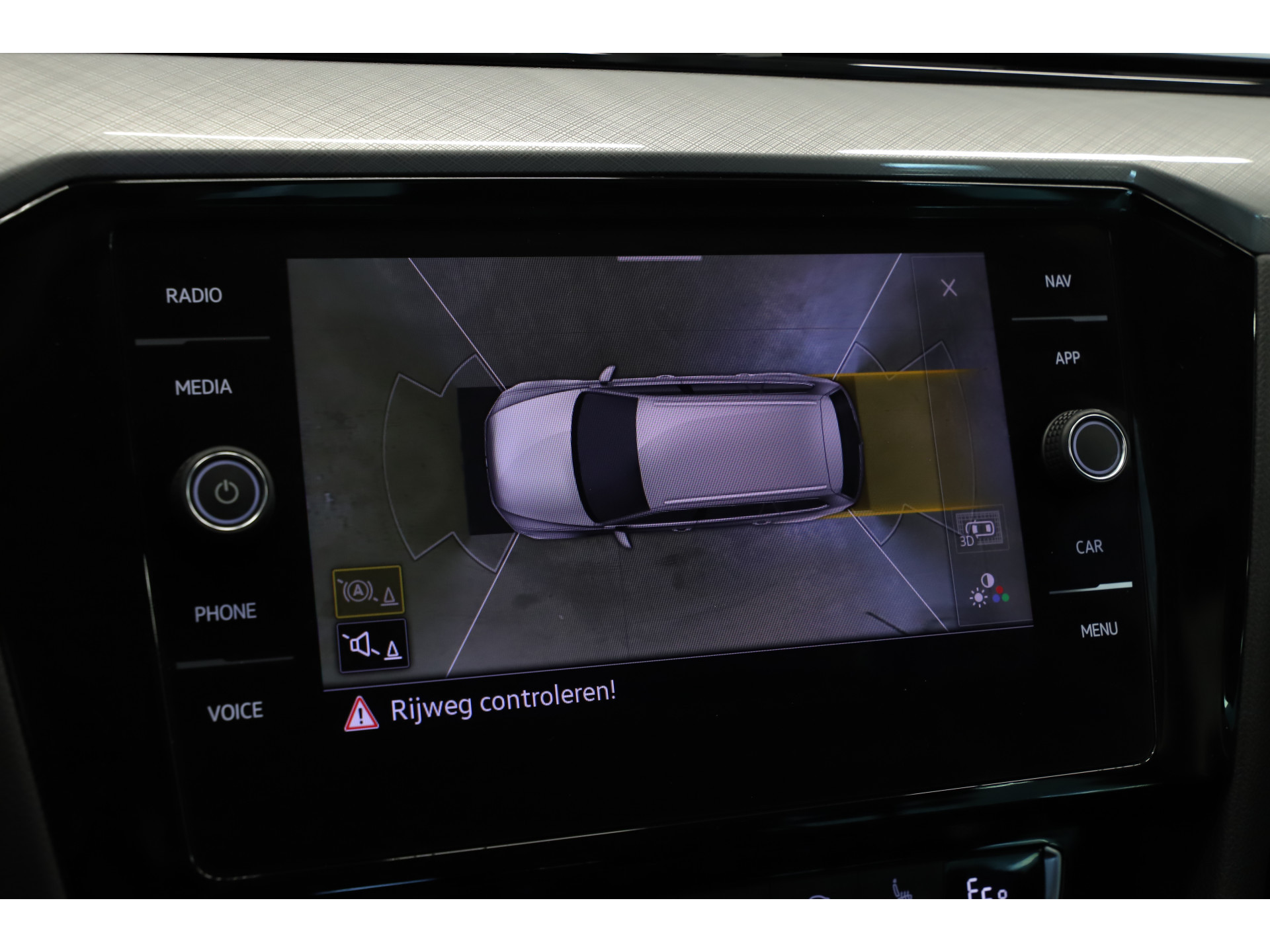 Volkswagen - Passat Variant 1.4 TSI 218pk PHEV GTE - 2019