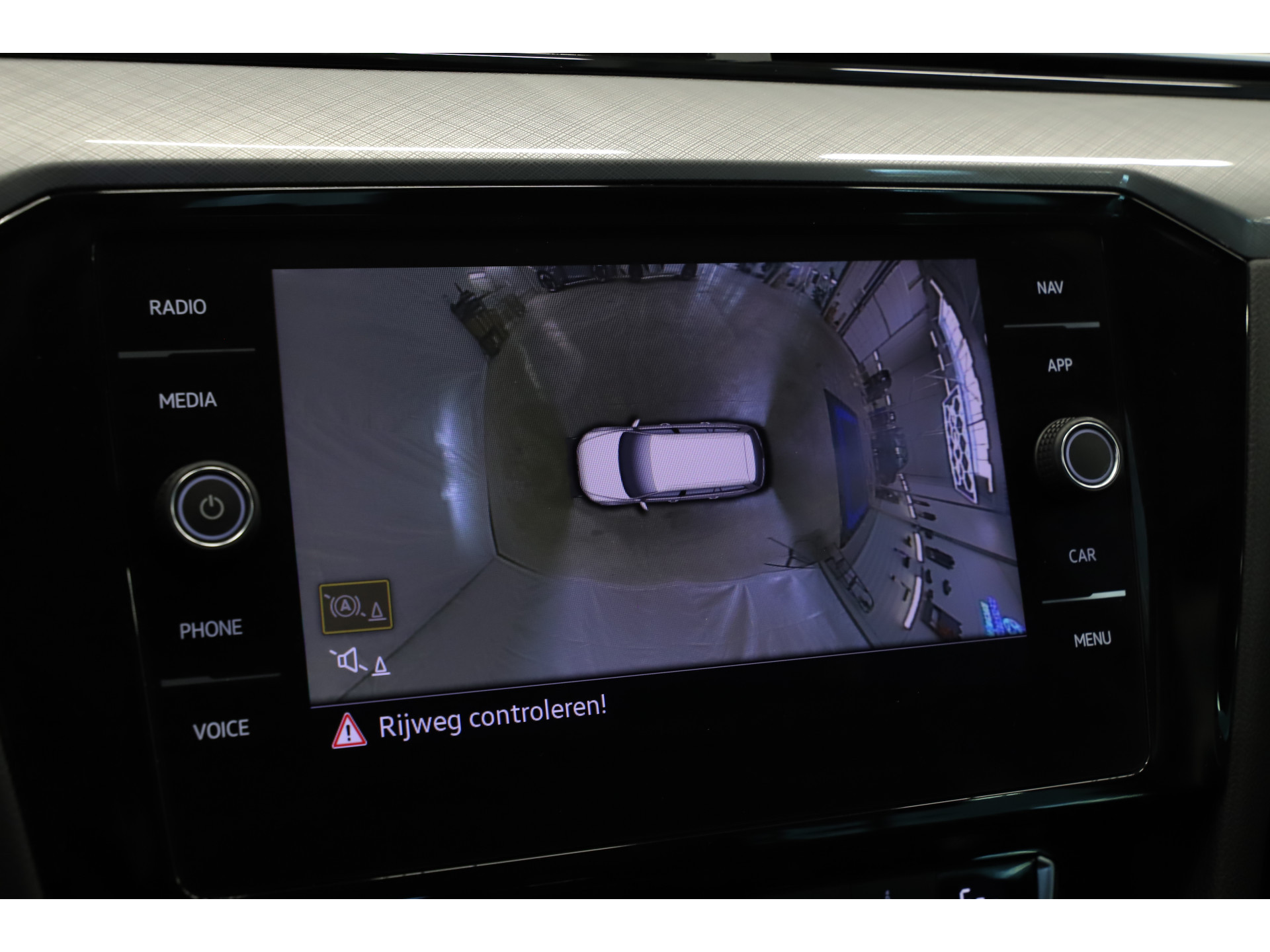 Volkswagen - Passat Variant 1.4 TSI 218pk PHEV GTE - 2019