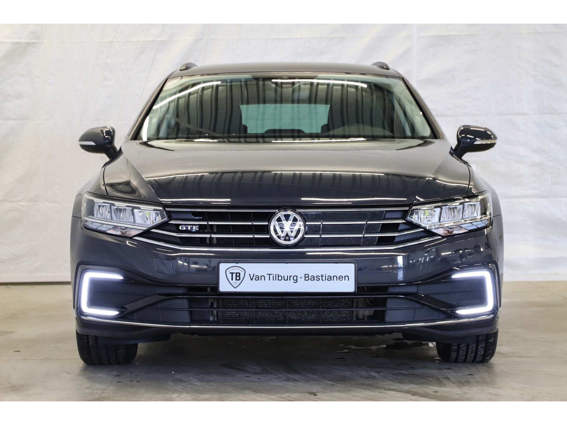 Volkswagen - Passat Variant 1.4 TSI 218pk PHEV GTE - 2019