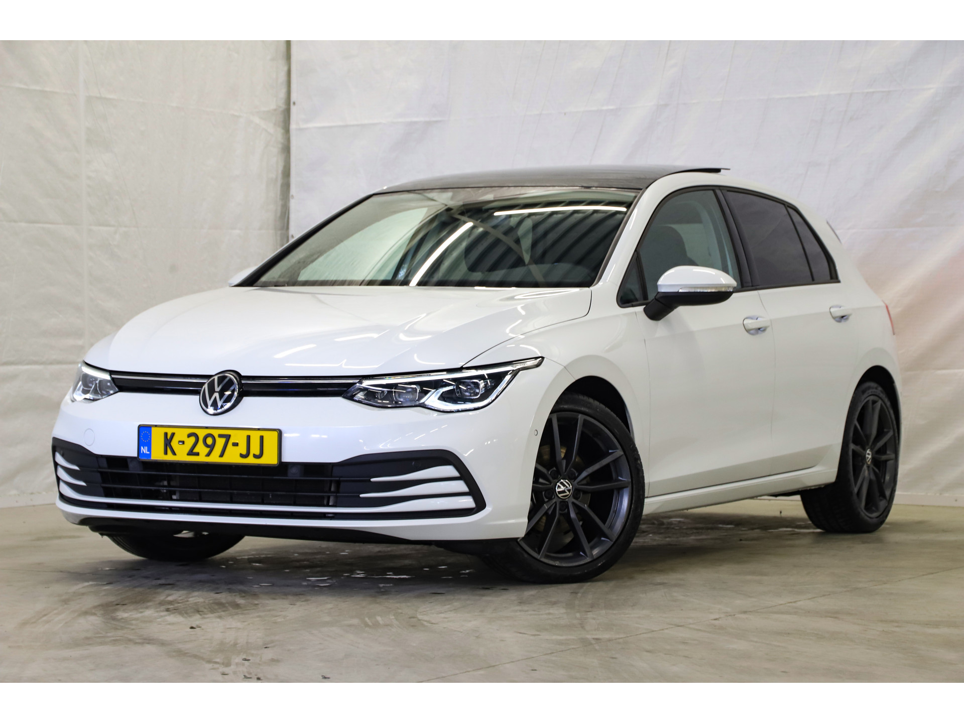 Volkswagen - Golf 1.0 TSI 110pk Life Business - 2021