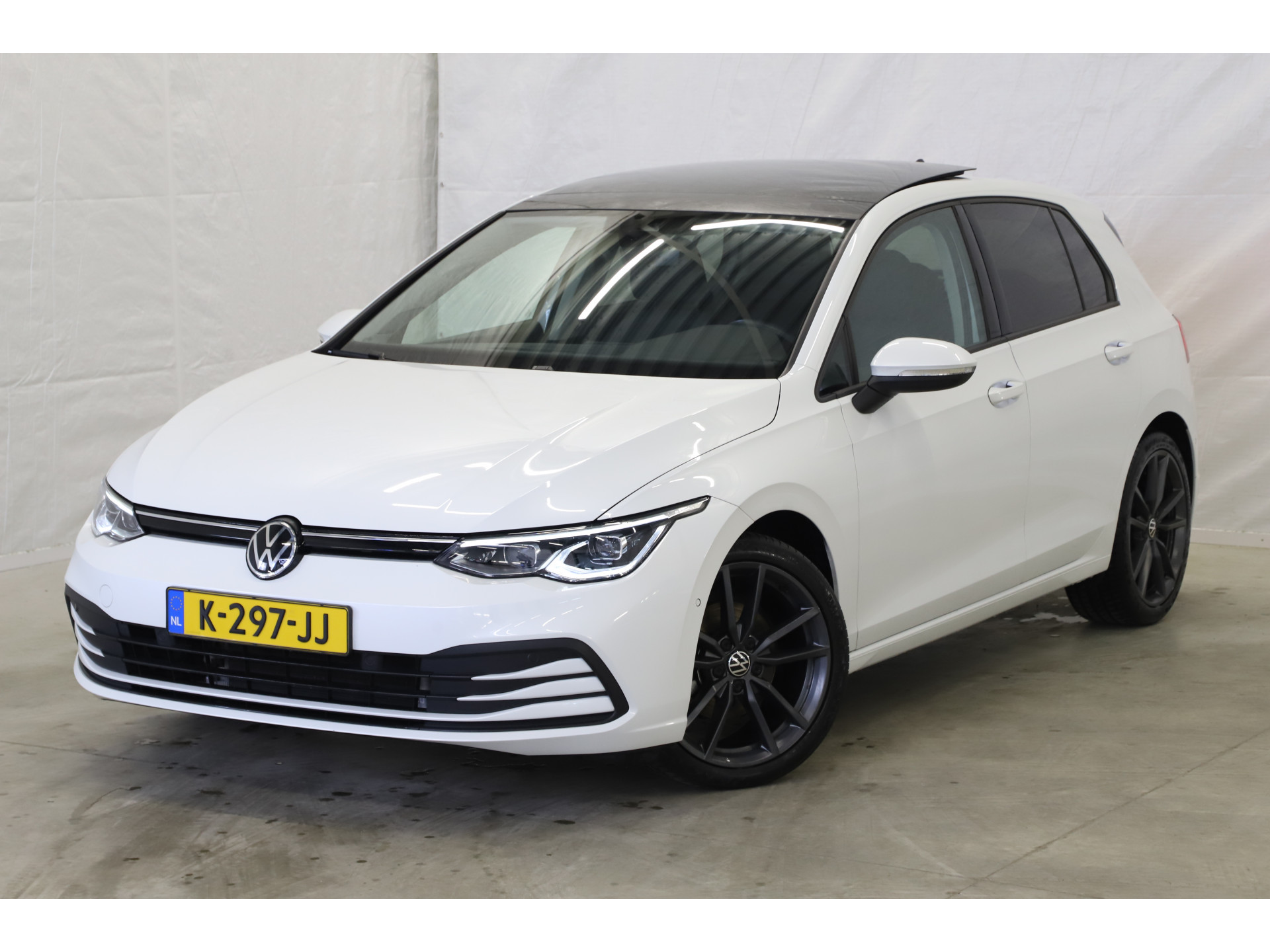 Volkswagen - Golf 1.0 TSI 110pk Life Business - 2021