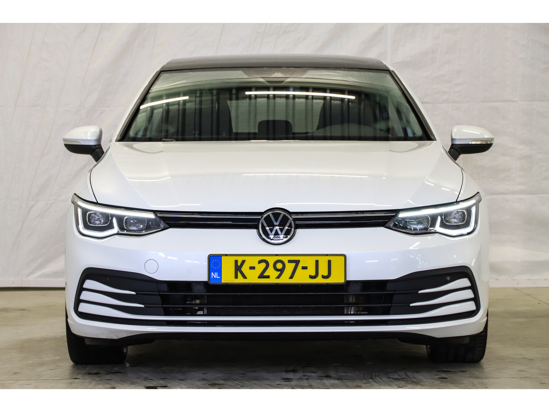 Volkswagen - Golf 1.0 TSI 110pk Life Business - 2021