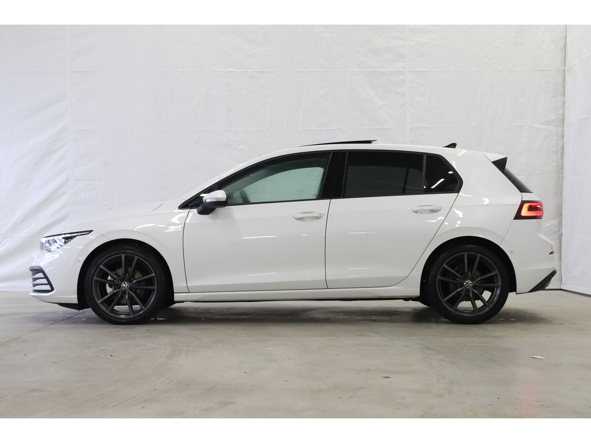 Volkswagen - Golf 1.0 TSI 110pk Life Business - 2021