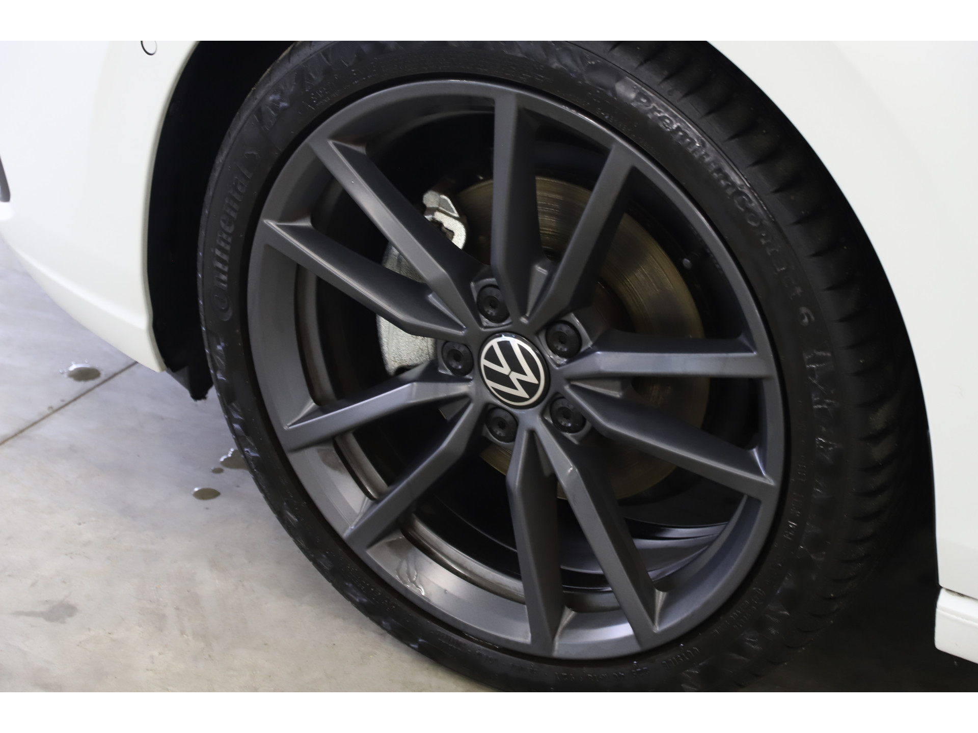 Volkswagen - Golf 1.0 TSI 110pk Life Business - 2021
