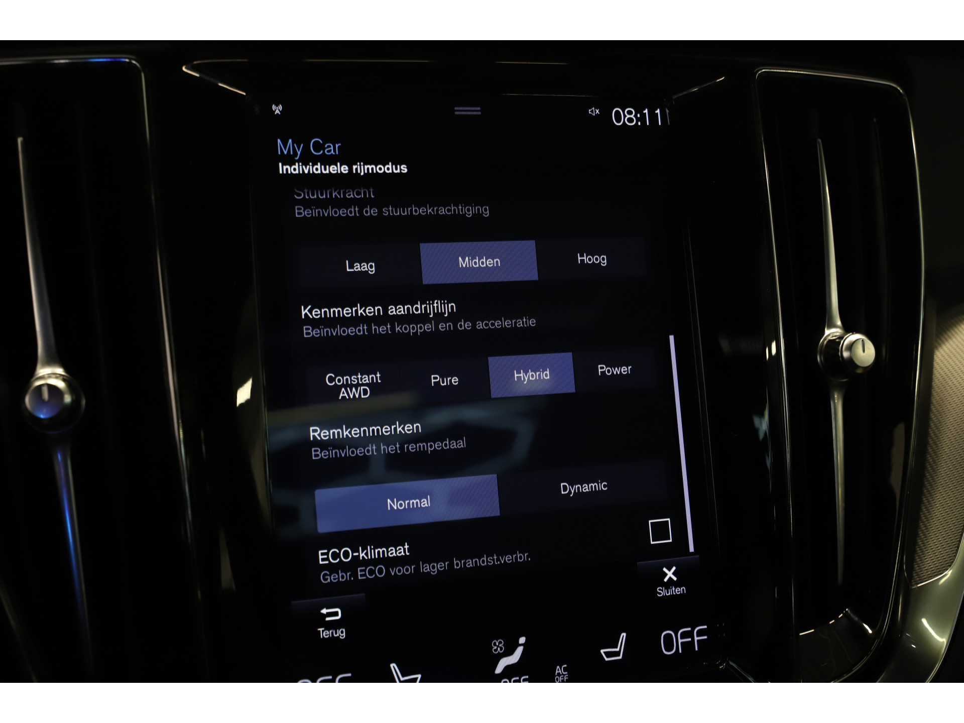 Volvo - V60 2.0 T8 Twin Engine AWD R-Design - 2019