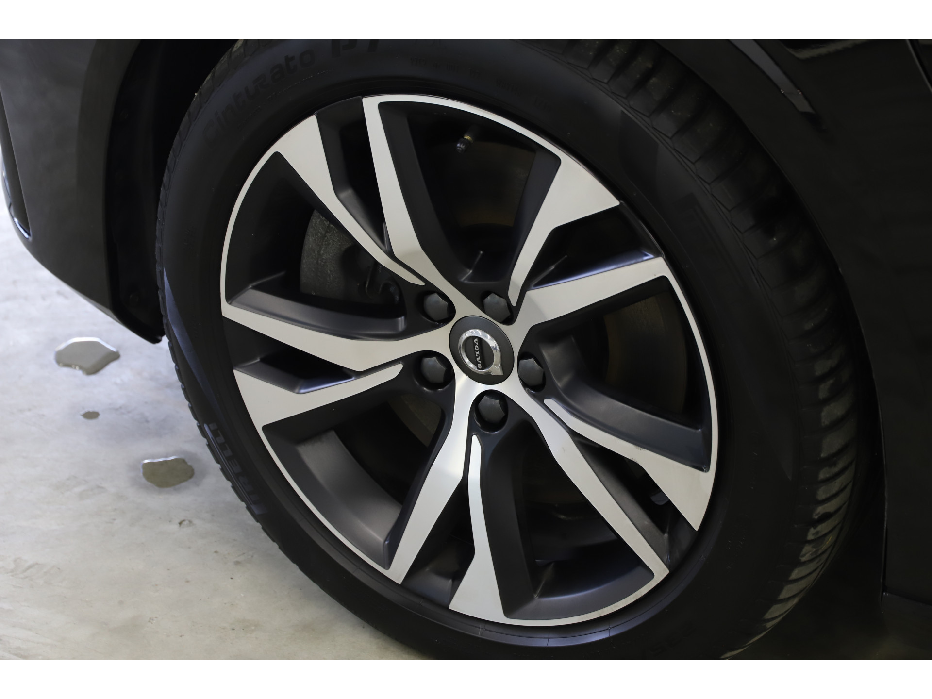 Volvo - V60 2.0 T8 Twin Engine AWD R-Design - 2019