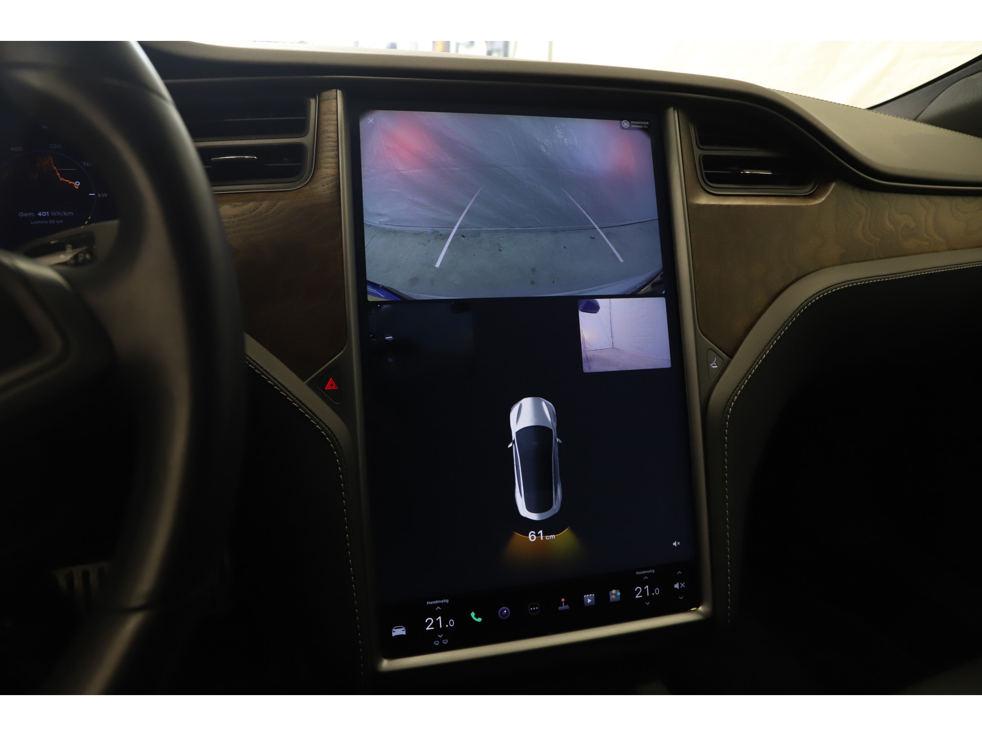 Tesla - Model S 100D Performance Ludicrous - 2018
