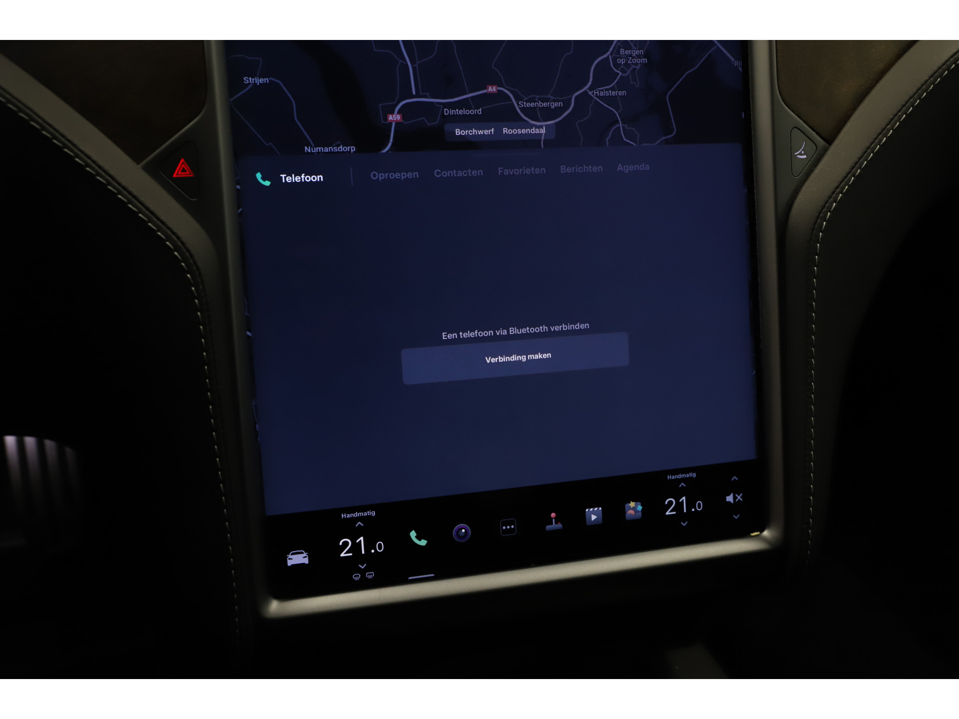 Tesla - Model S 100D Performance Ludicrous - 2018