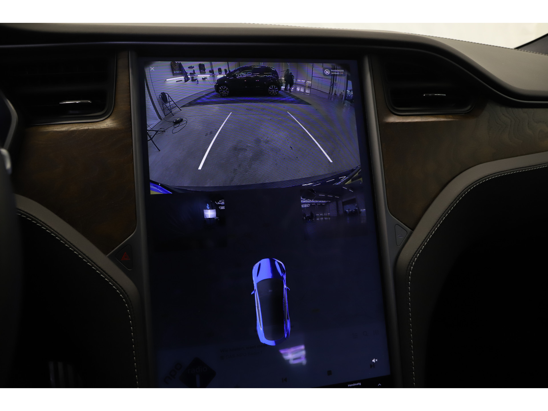 Tesla - Model S 100D Performance Ludicrous - 2018