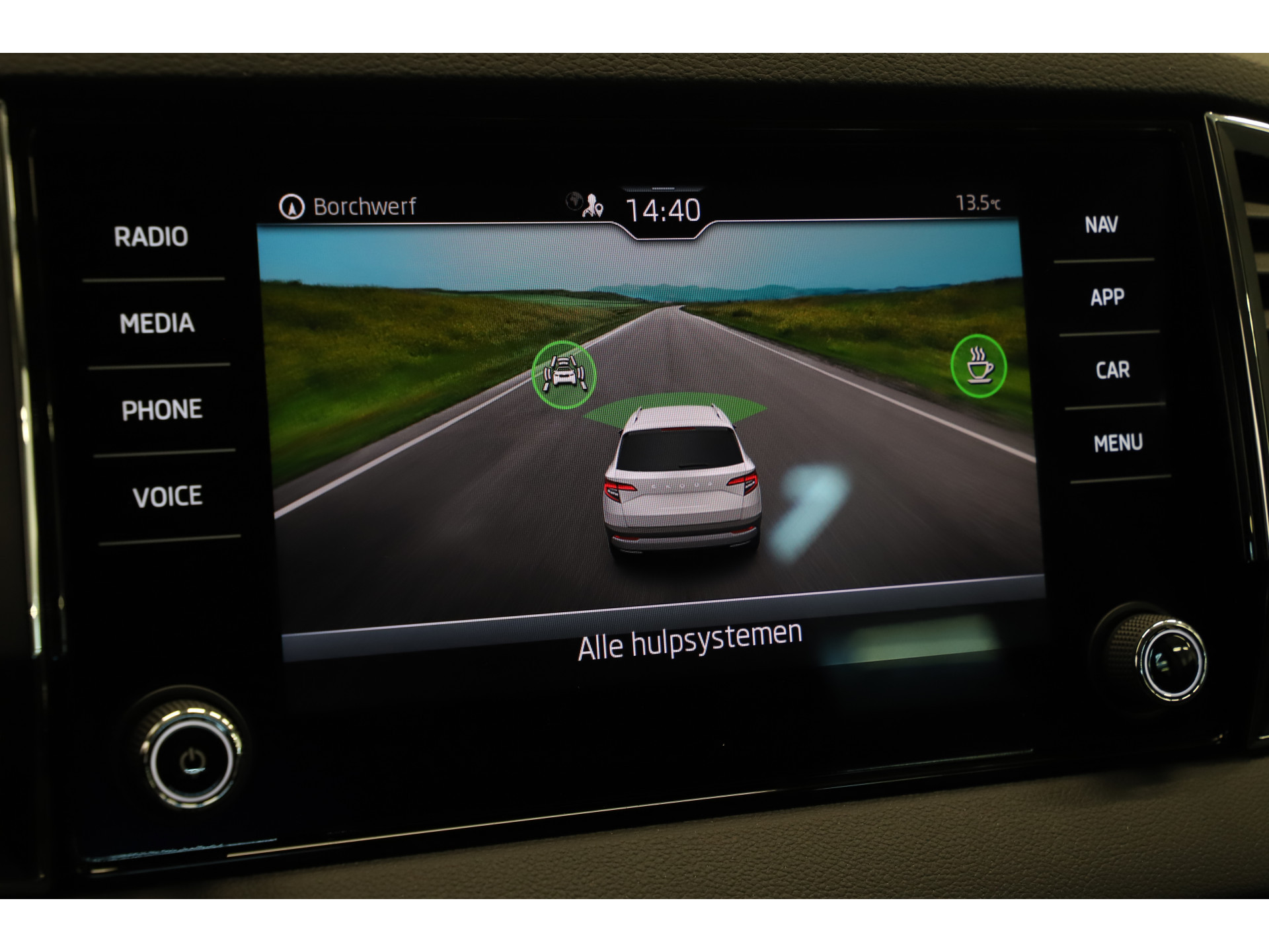Škoda - Karoq 1.5 TSI 150pk DSG Business Edition - 2022