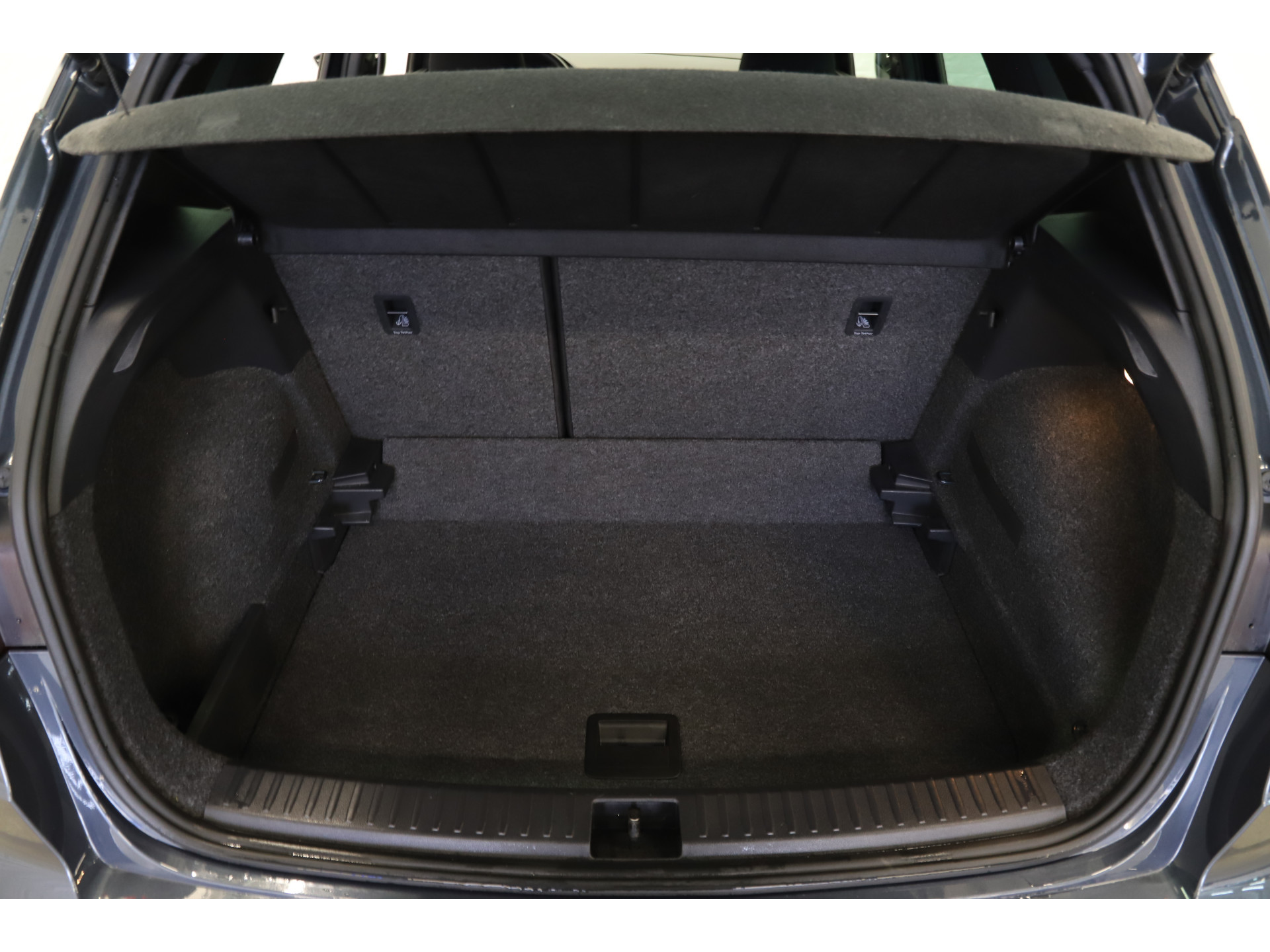 SEAT - Arona 1.0 TSI 115pk DSG FR - 2019
