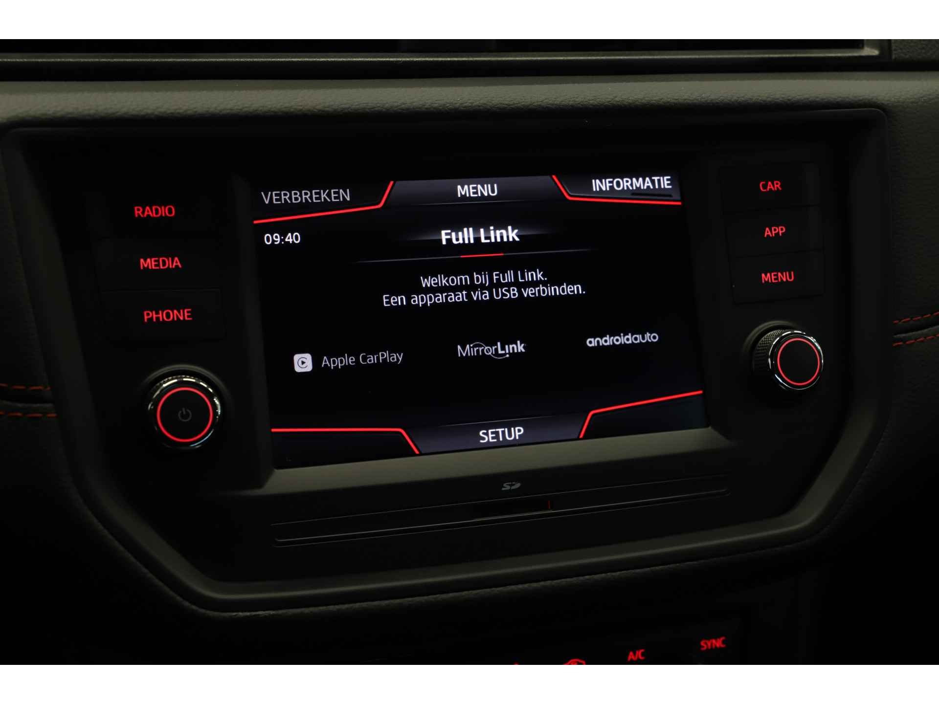 SEAT - Arona 1.0 TSI 115pk DSG FR - 2019