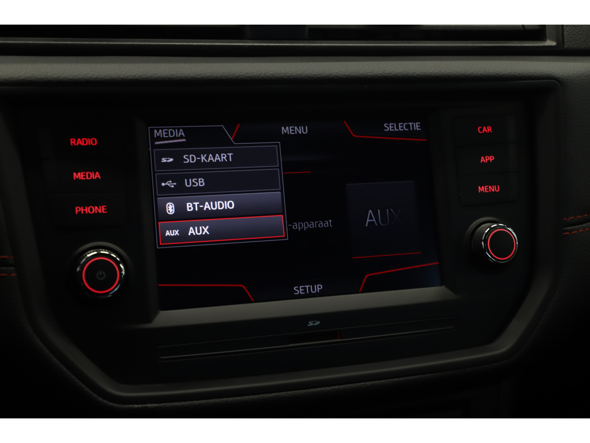 SEAT - Arona 1.0 TSI 115pk DSG FR - 2019