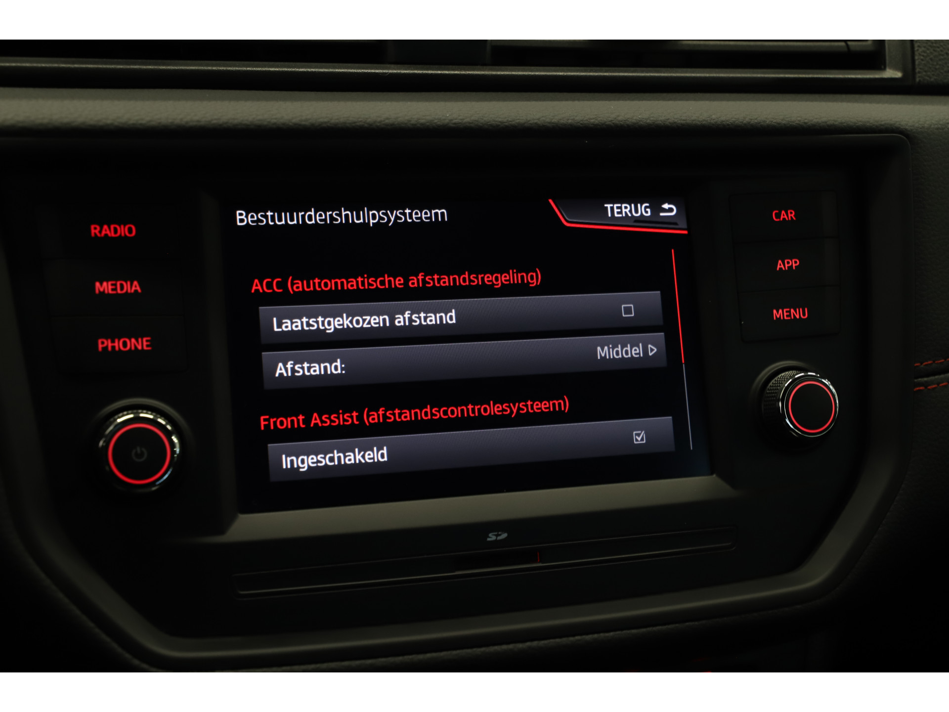SEAT - Arona 1.0 TSI 115pk DSG FR - 2019