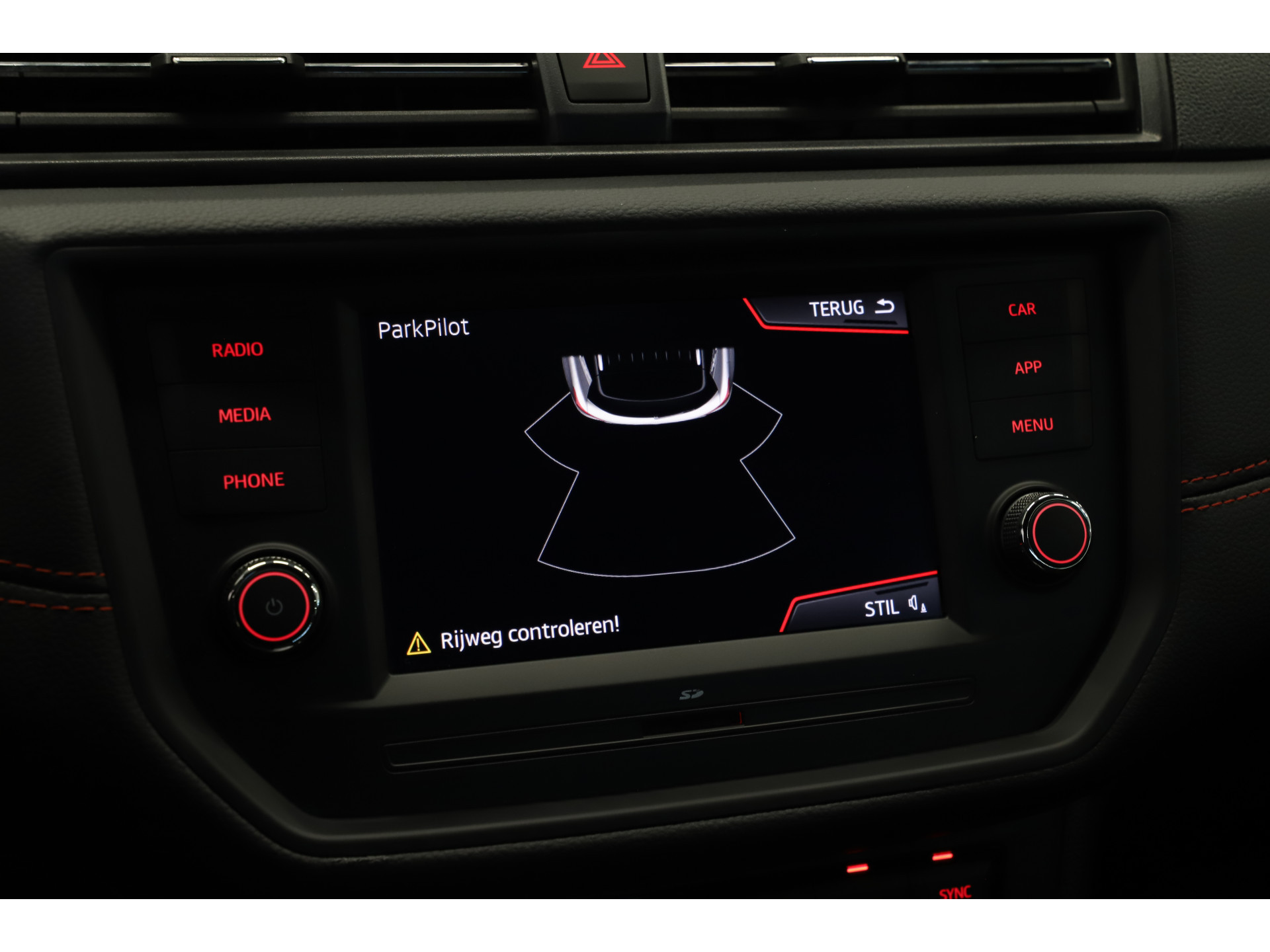 SEAT - Arona 1.0 TSI 115pk DSG FR - 2019