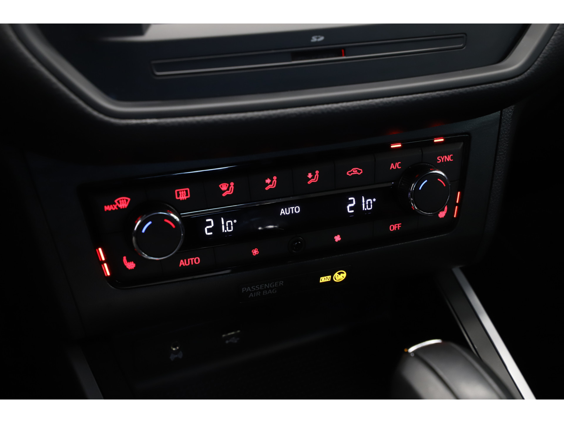 SEAT - Arona 1.0 TSI 115pk DSG FR - 2019