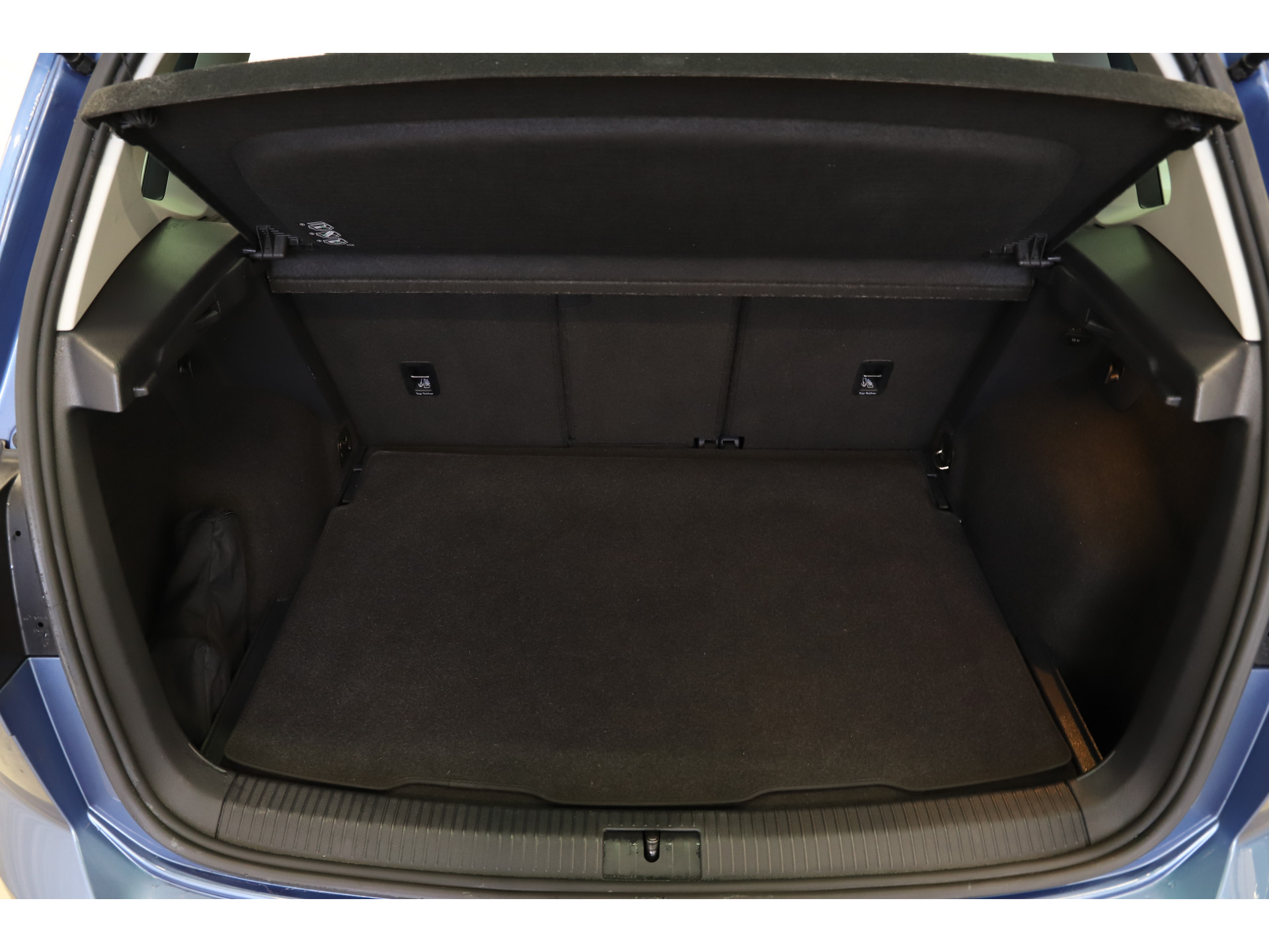Volkswagen - Golf Sportsvan 1.0 TSI 115pk DSG Comfortline - 2016