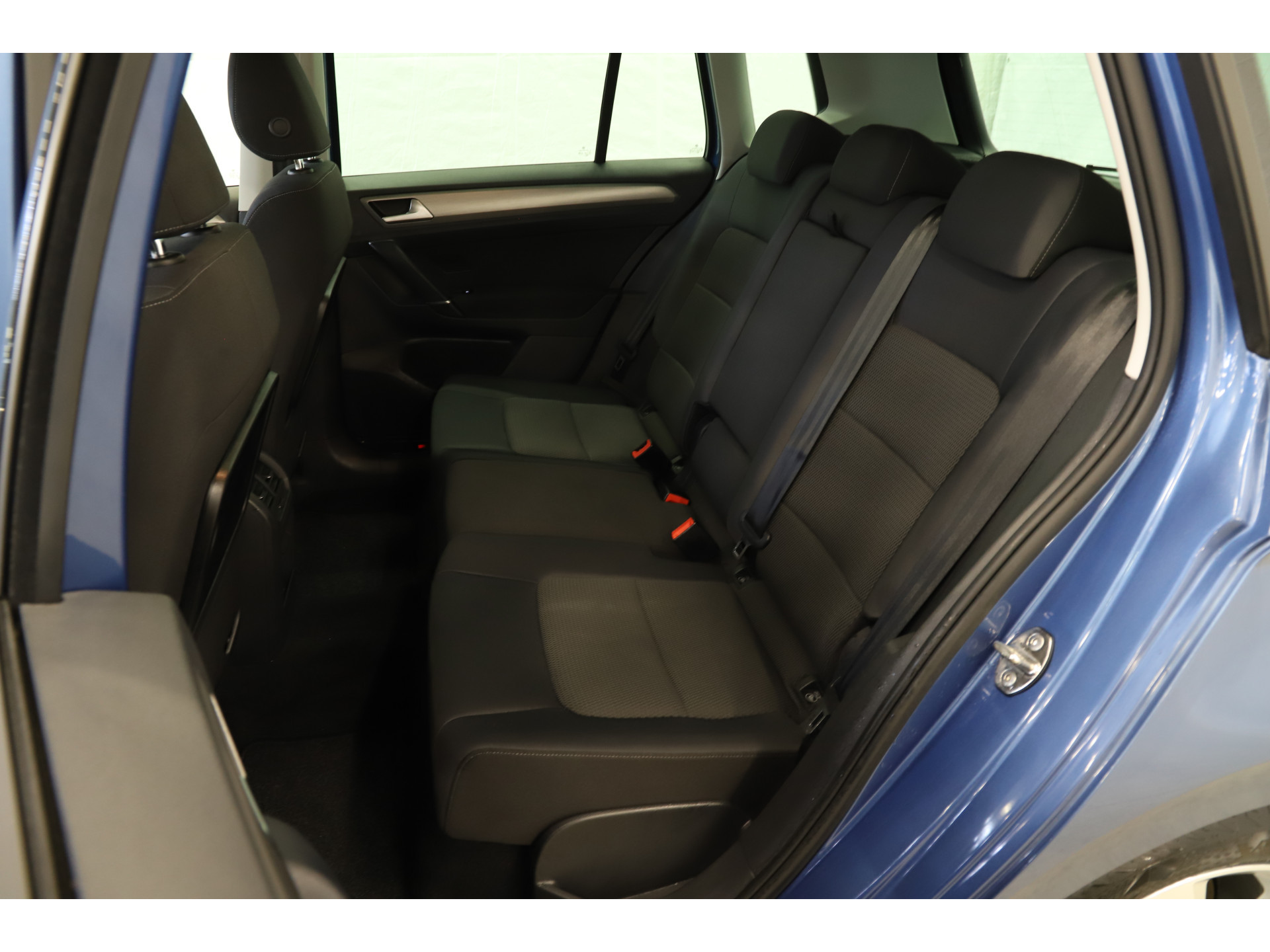 Volkswagen - Golf Sportsvan 1.0 TSI 115pk DSG Comfortline - 2016
