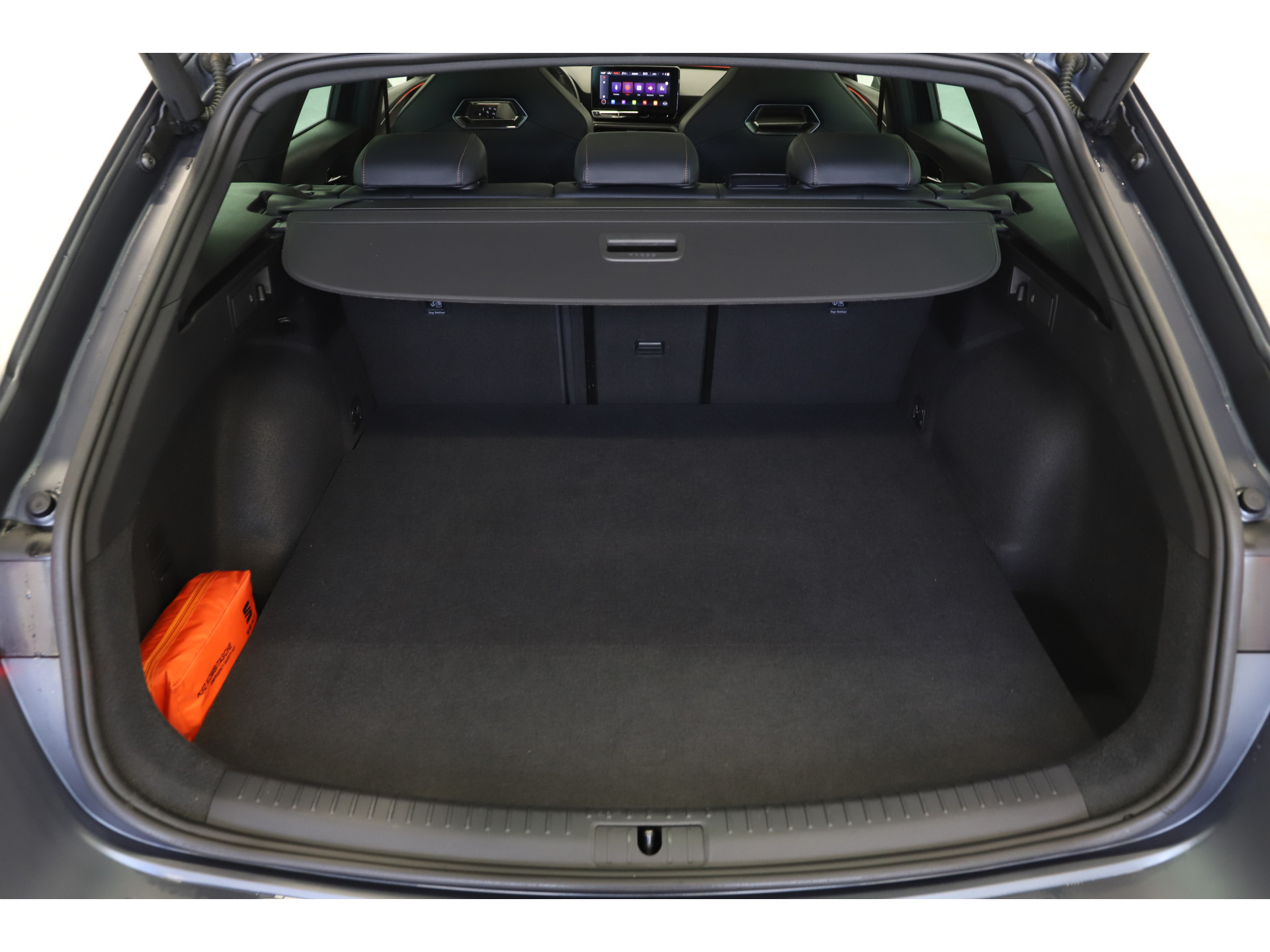 CUPRA - Leon Sportstourer 1.4 e-Hybrid 245pk Performance - 2020