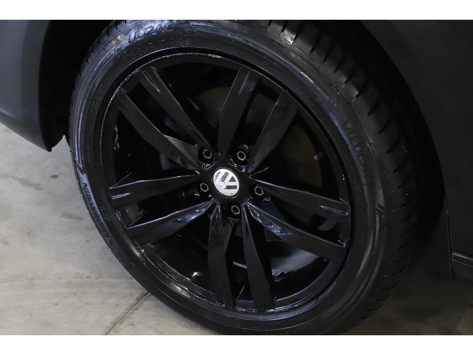Volkswagen - Caddy 2.0 TDI L1H1 BMT Trendline - 2016