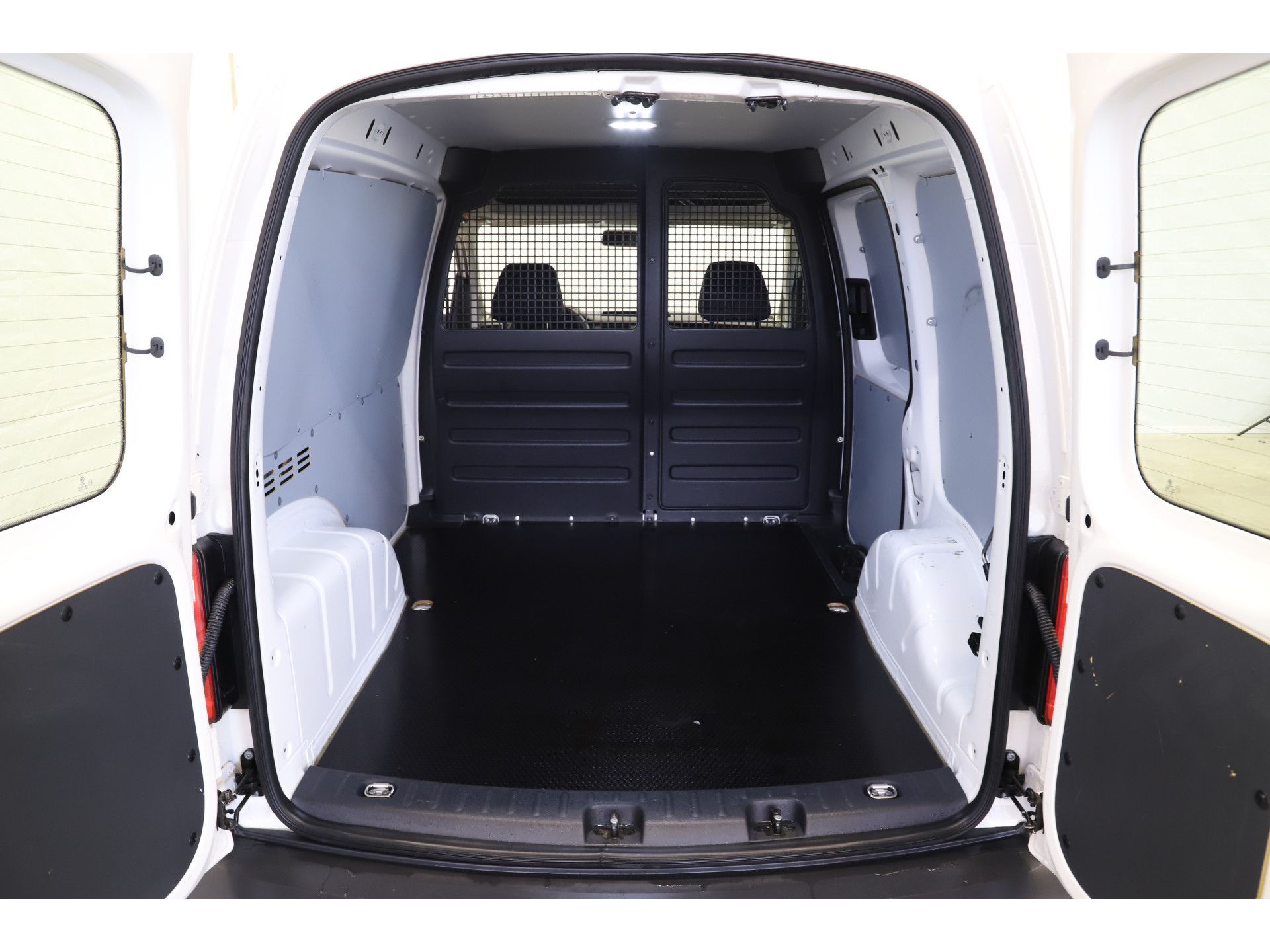 Volkswagen - Caddy 2.0 TDI 75pk L1H1 BMT Economy Business - 2020