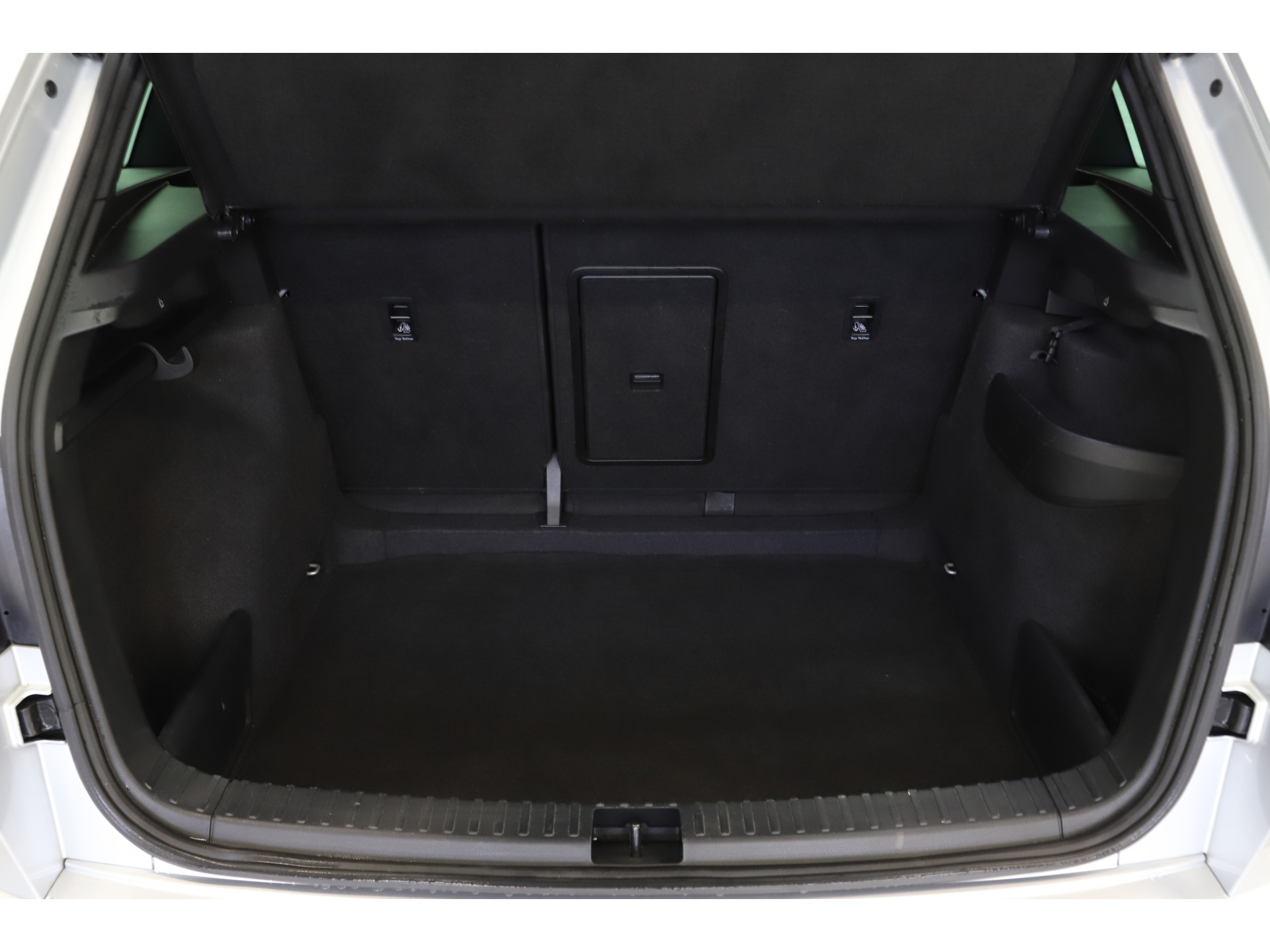 Škoda - Karoq 1.5 TSI 150pk DSG Sportline - 2021