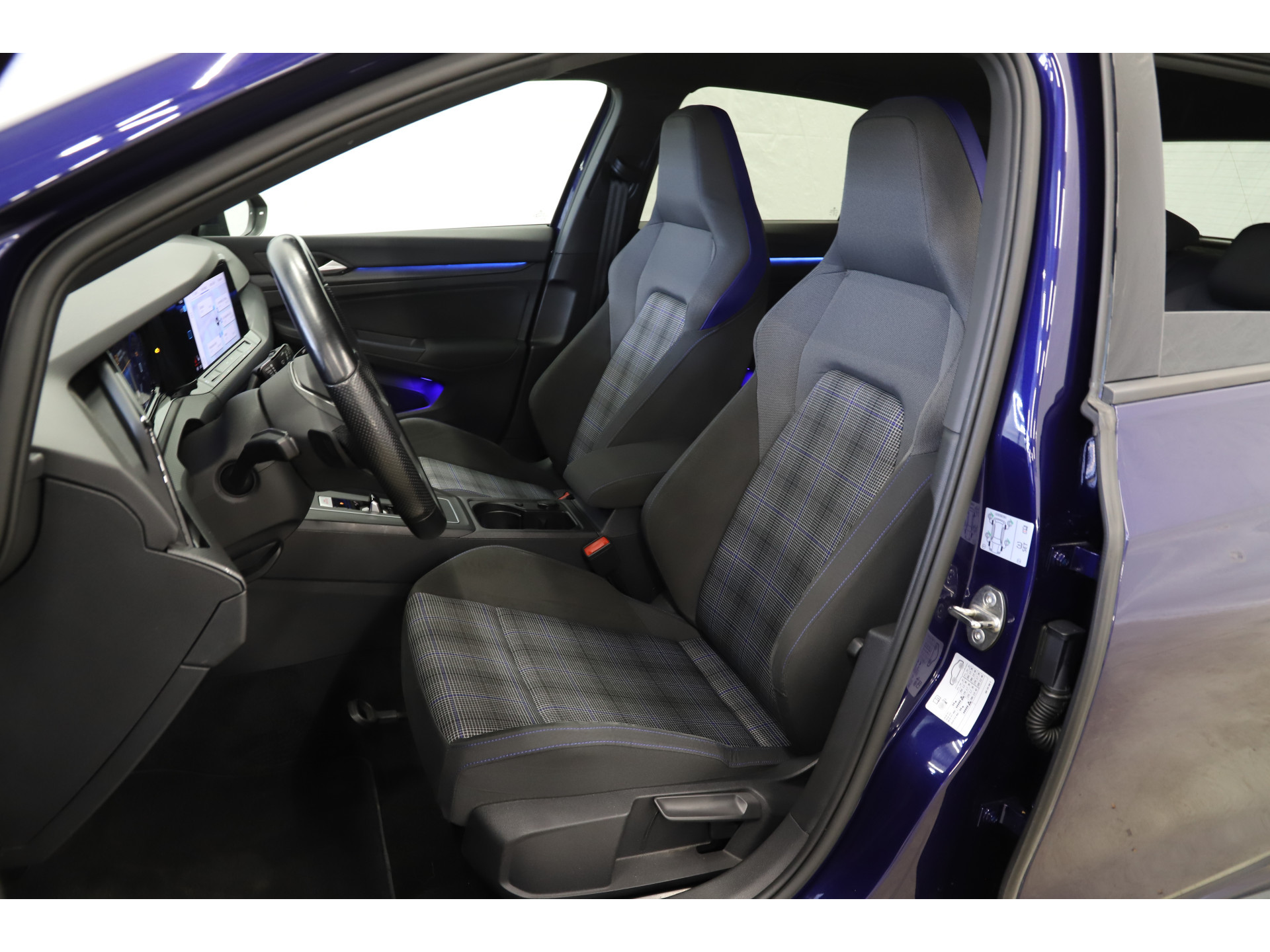 Volkswagen - Golf 1.4 TSI 245pk eHybrid GTE - 2020