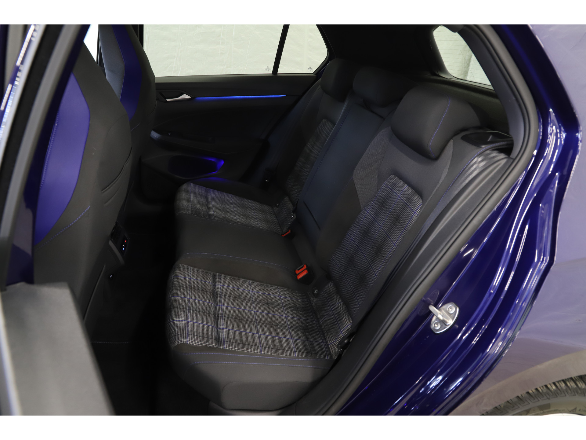 Volkswagen - Golf 1.4 TSI 245pk eHybrid GTE - 2020