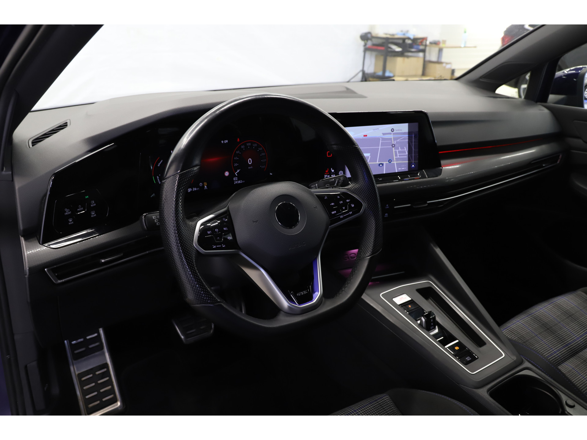 Volkswagen - Golf 1.4 TSI 245pk eHybrid GTE - 2020