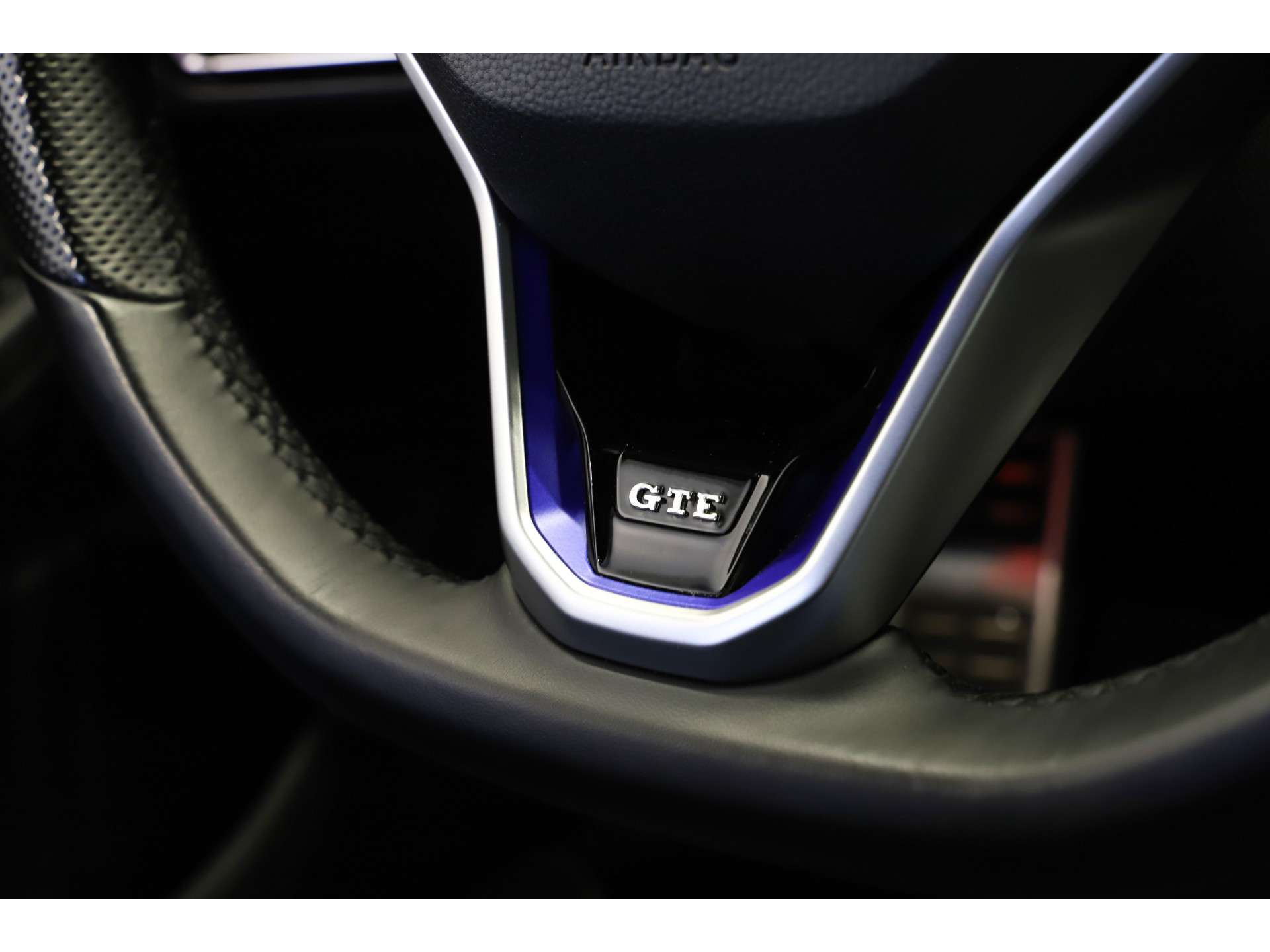 Volkswagen - Golf 1.4 TSI 245pk eHybrid GTE - 2020