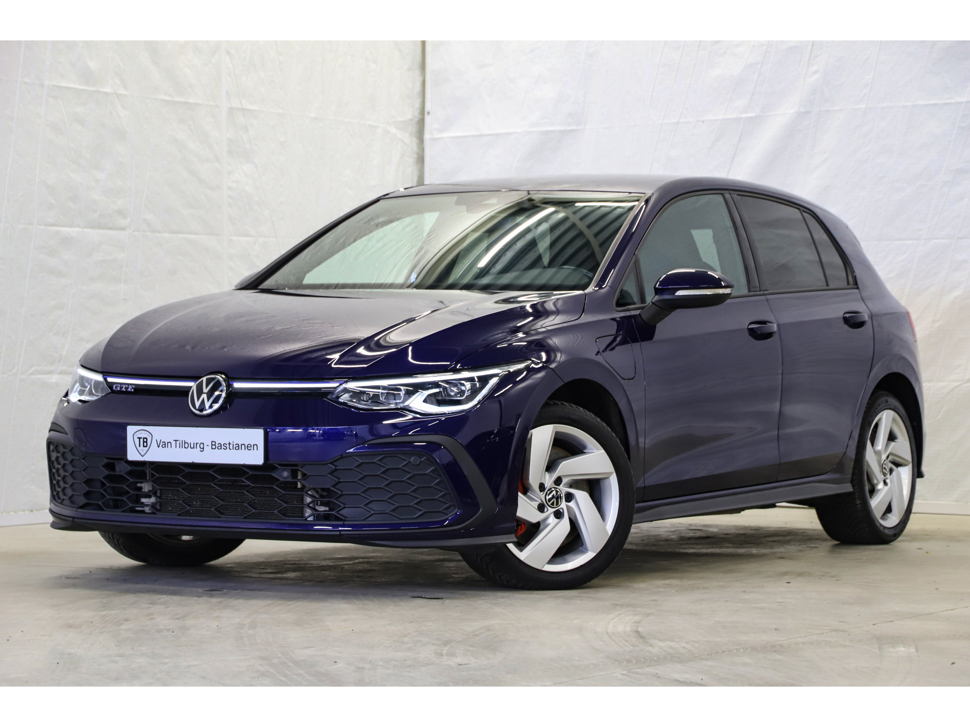 Volkswagen - Golf 1.4 TSI 245pk eHybrid GTE - 2020