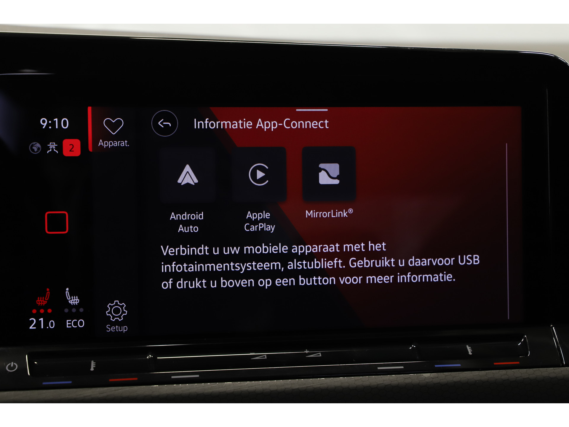 Volkswagen - Golf 1.4 TSI 245pk eHybrid GTE - 2020