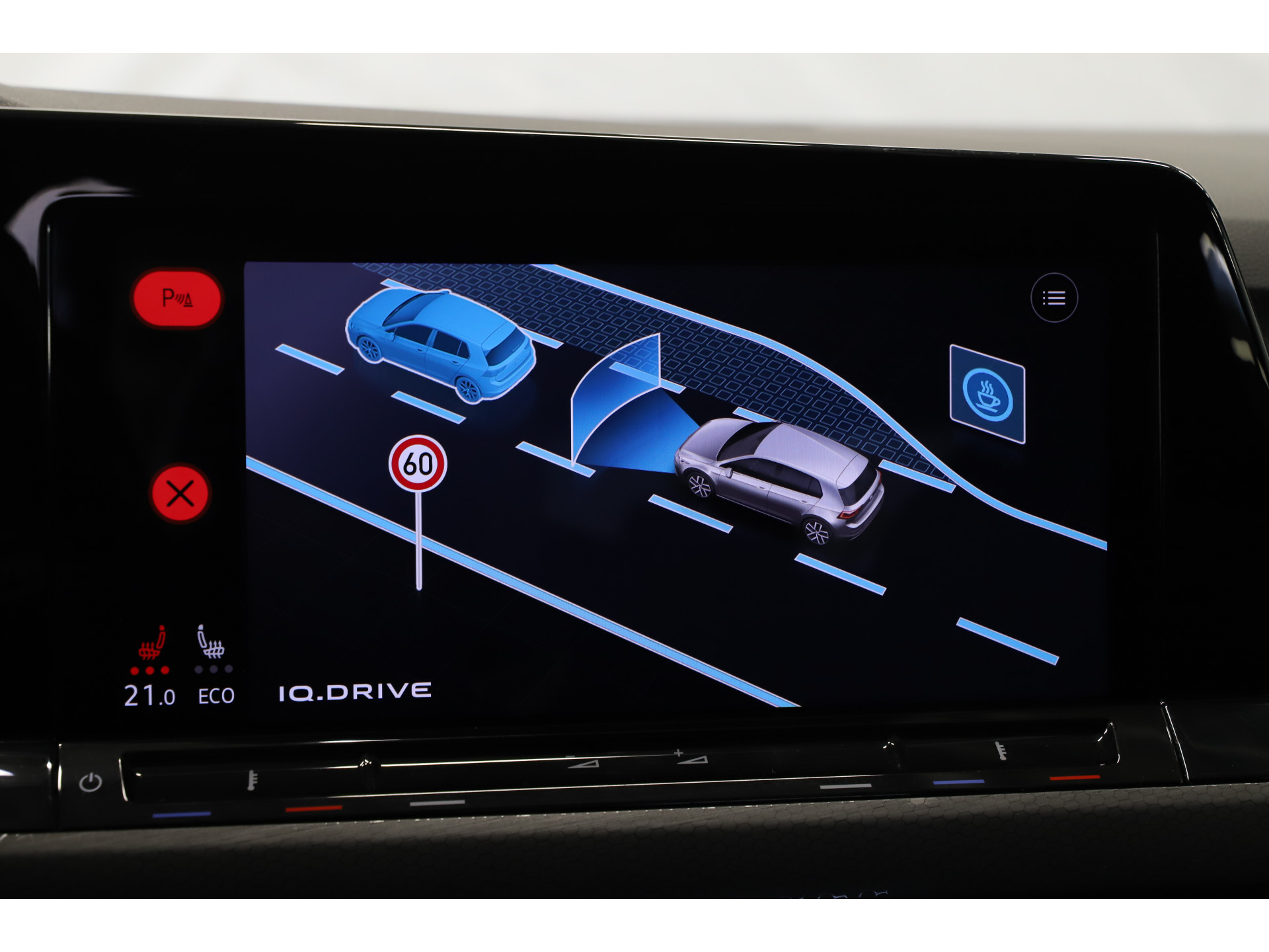 Volkswagen - Golf 1.4 TSI 245pk eHybrid GTE - 2020