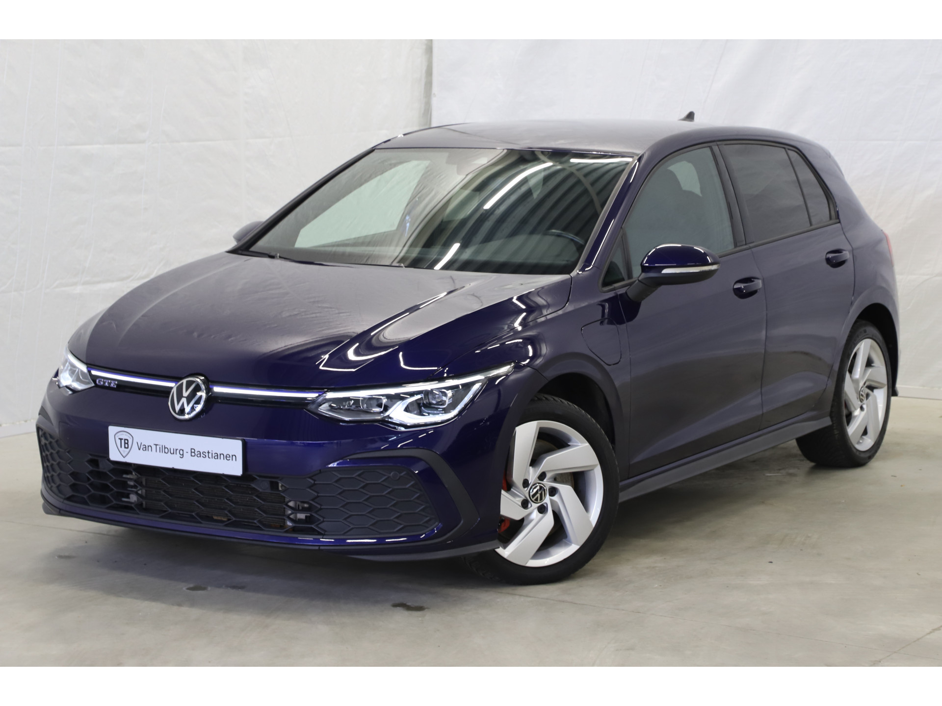 Volkswagen - Golf 1.4 TSI 245pk eHybrid GTE - 2020