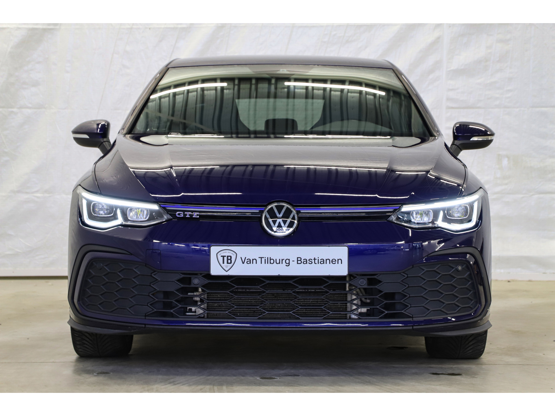 Volkswagen - Golf 1.4 TSI 245pk eHybrid GTE - 2020