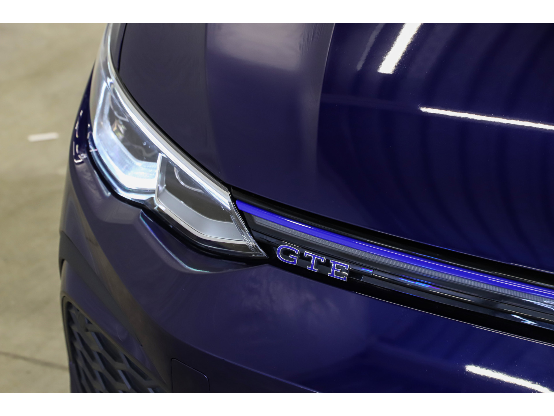 Volkswagen - Golf 1.4 TSI 245pk eHybrid GTE - 2020