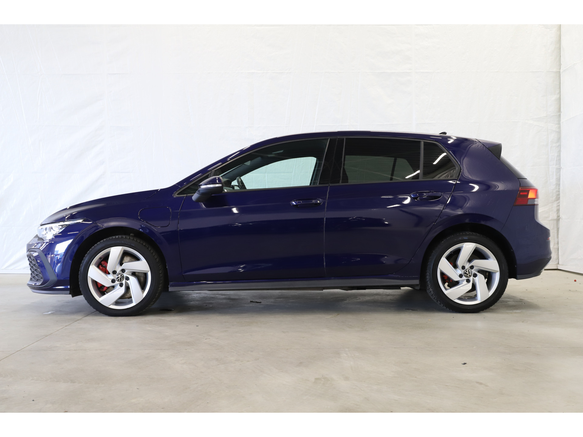 Volkswagen - Golf 1.4 TSI 245pk eHybrid GTE - 2020