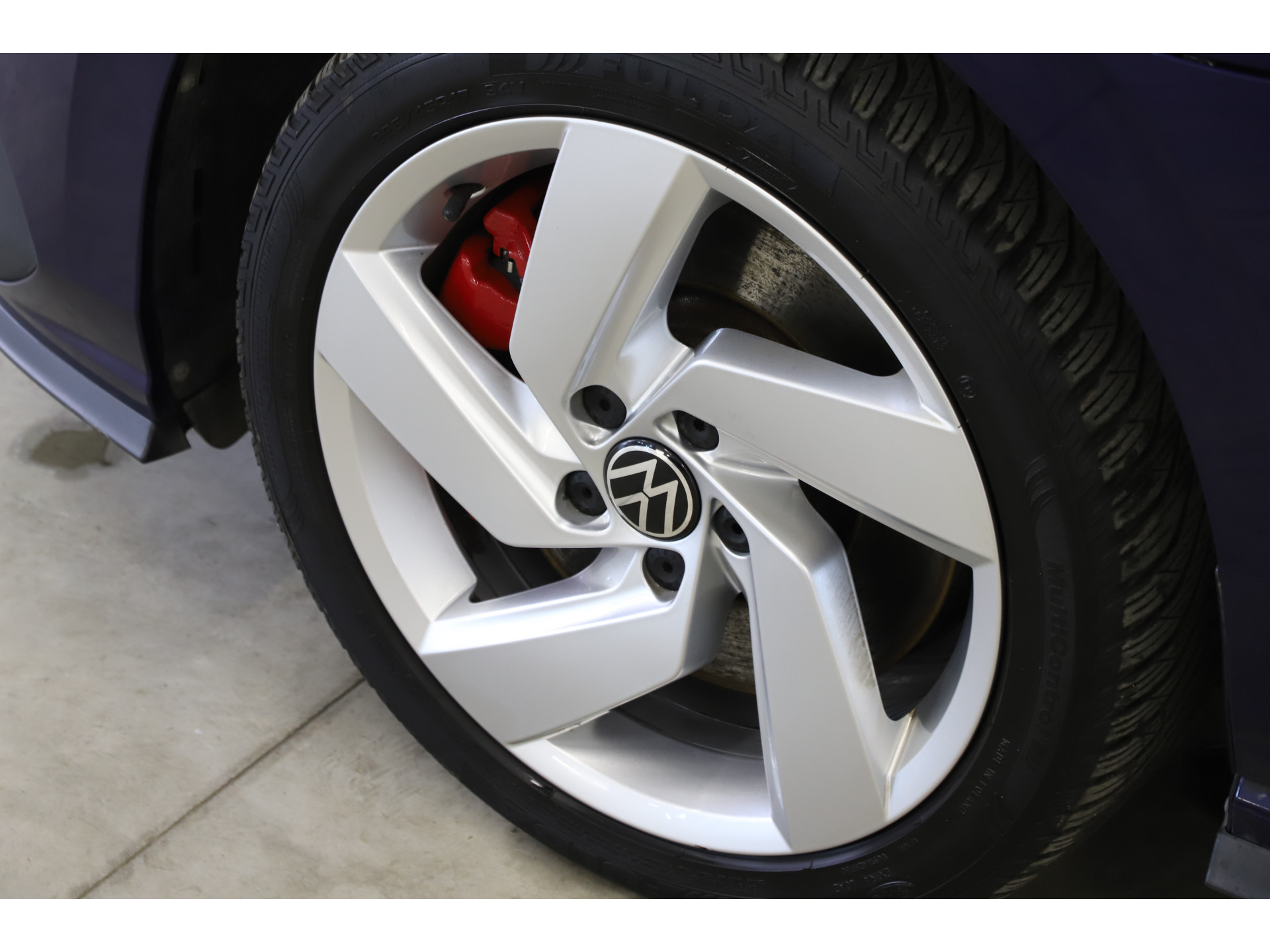 Volkswagen - Golf 1.4 TSI 245pk eHybrid GTE - 2020