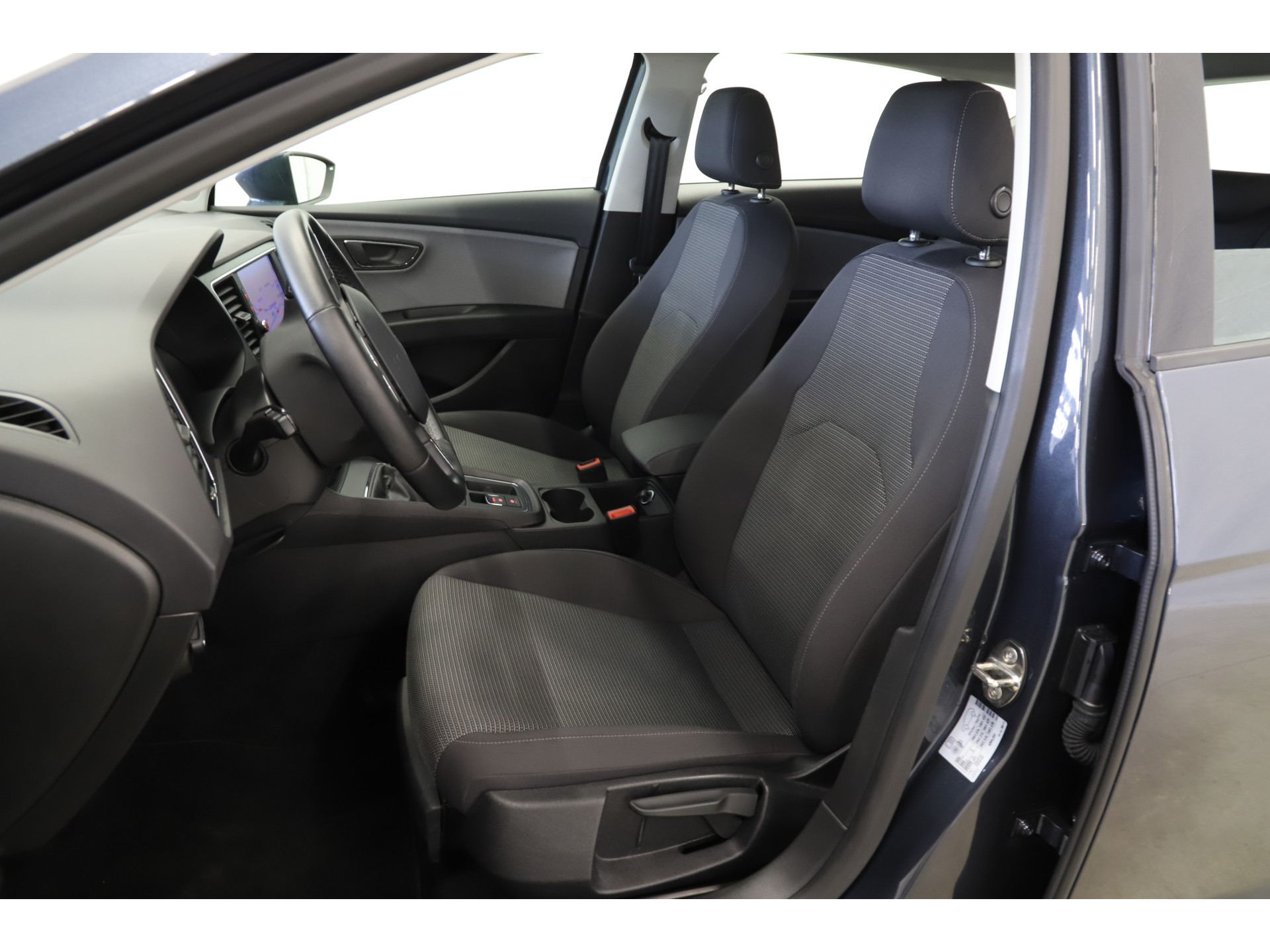 SEAT - Leon 1.0 TSI 115pk Style - 2019