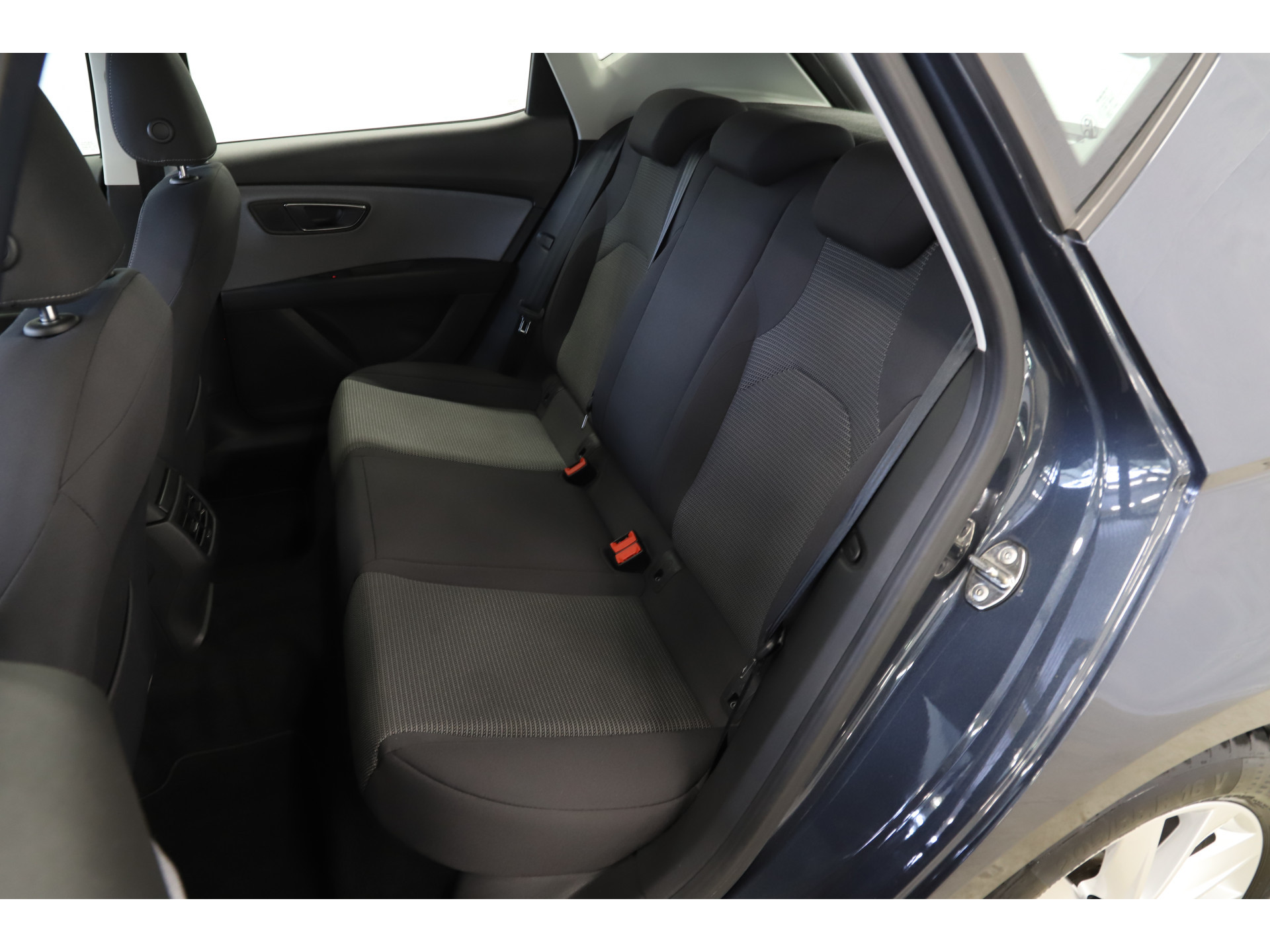 SEAT - Leon 1.0 TSI 115pk Style - 2019