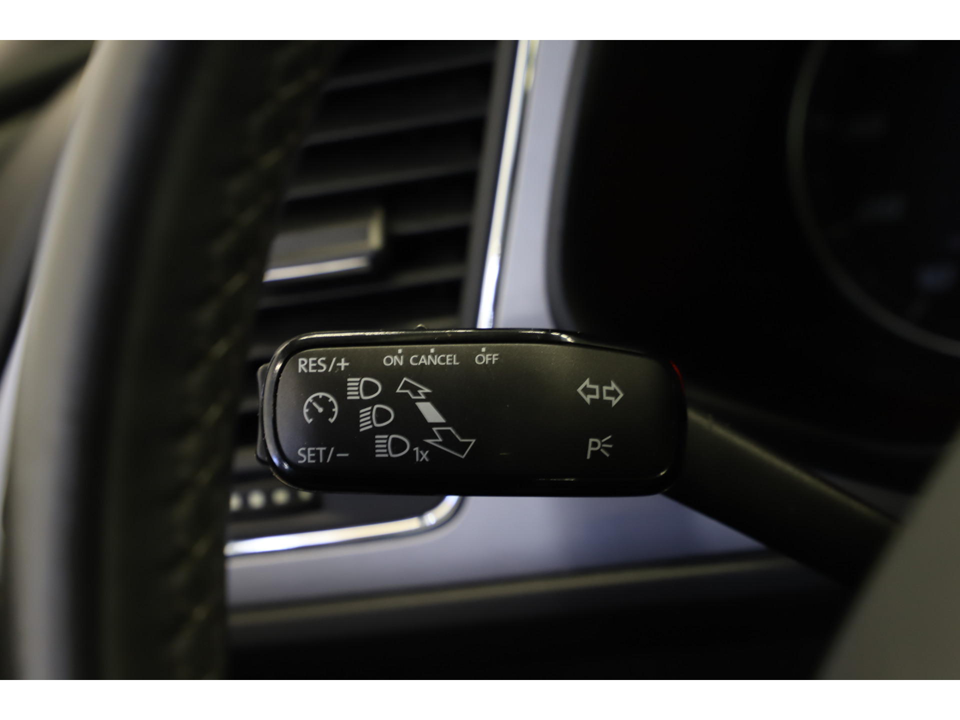 SEAT - Leon 1.0 TSI 115pk Style - 2019