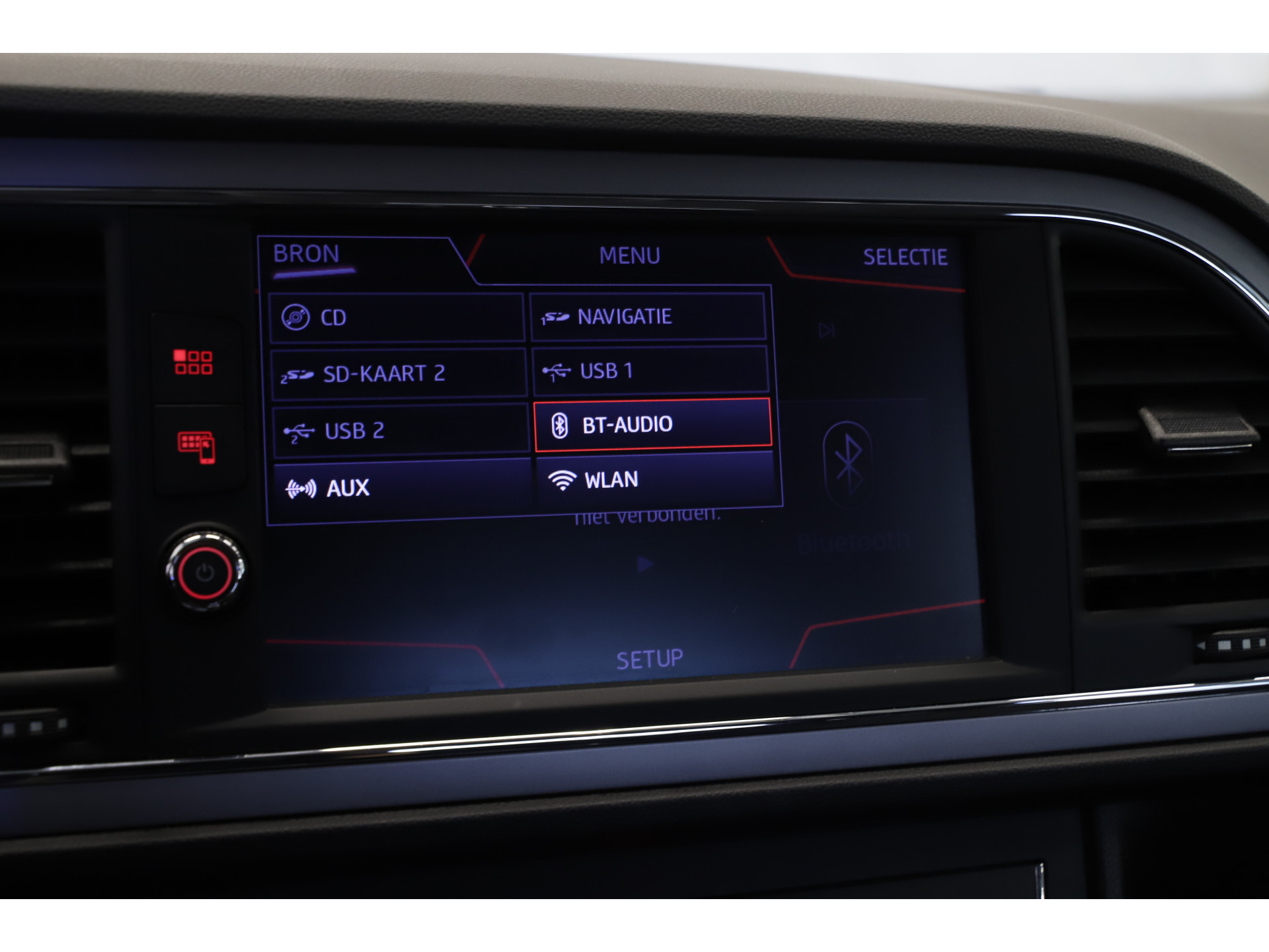 SEAT - Leon 1.0 TSI 115pk Style - 2019