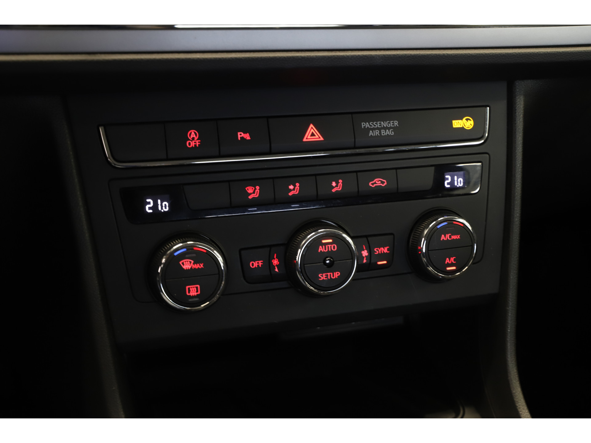 SEAT - Leon 1.0 TSI 115pk Style - 2019