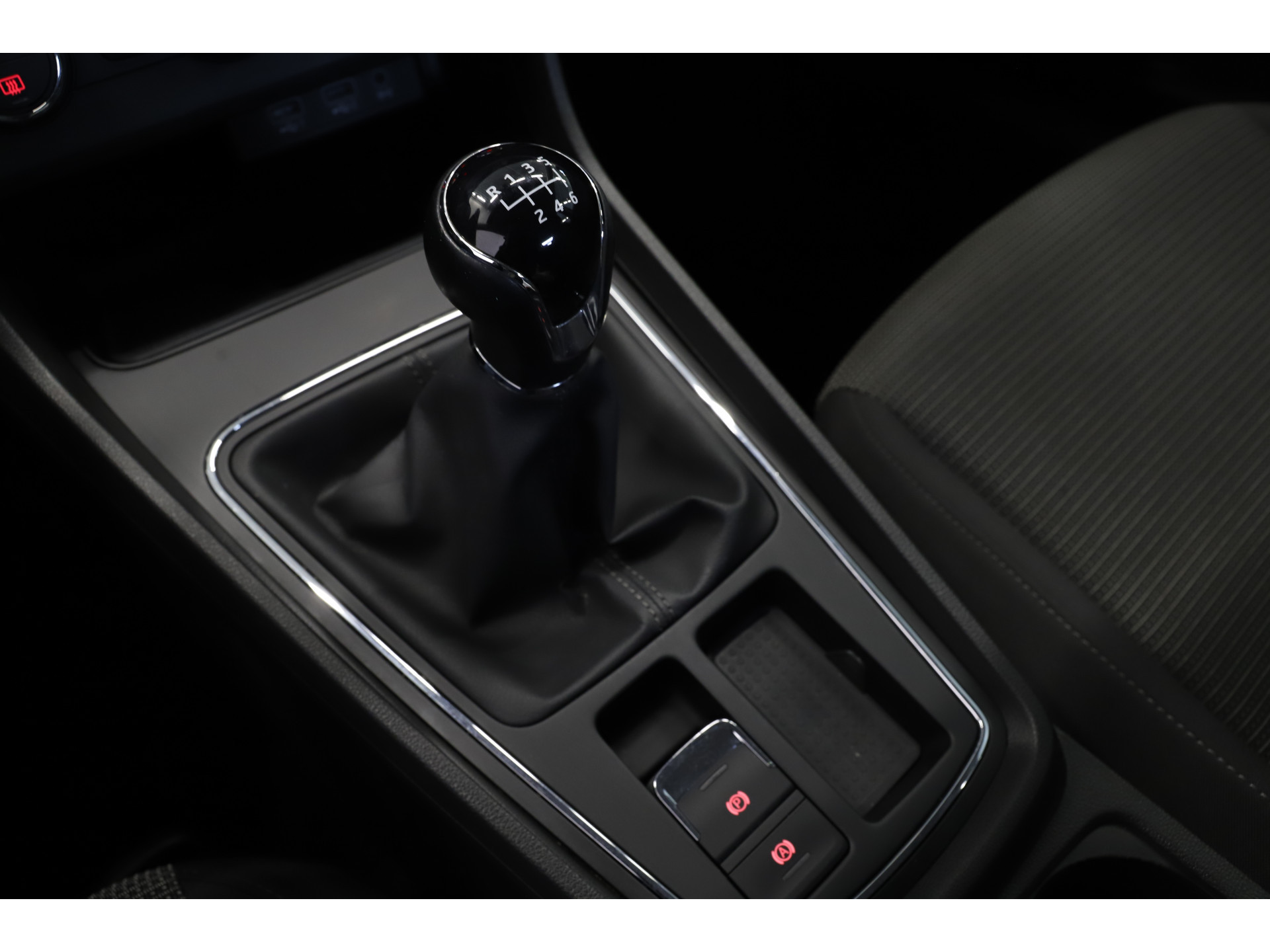 SEAT - Leon 1.0 TSI 115pk Style - 2019