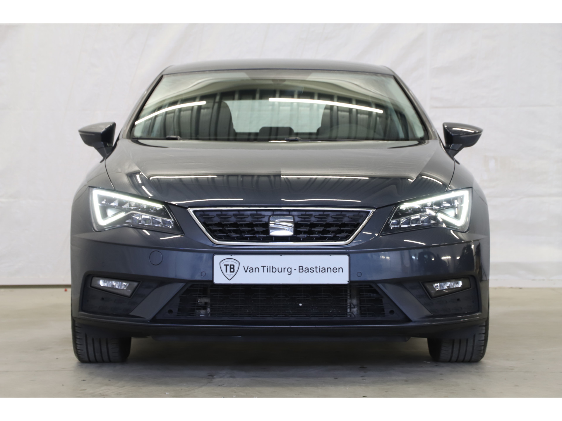SEAT - Leon 1.0 TSI 115pk Style - 2019