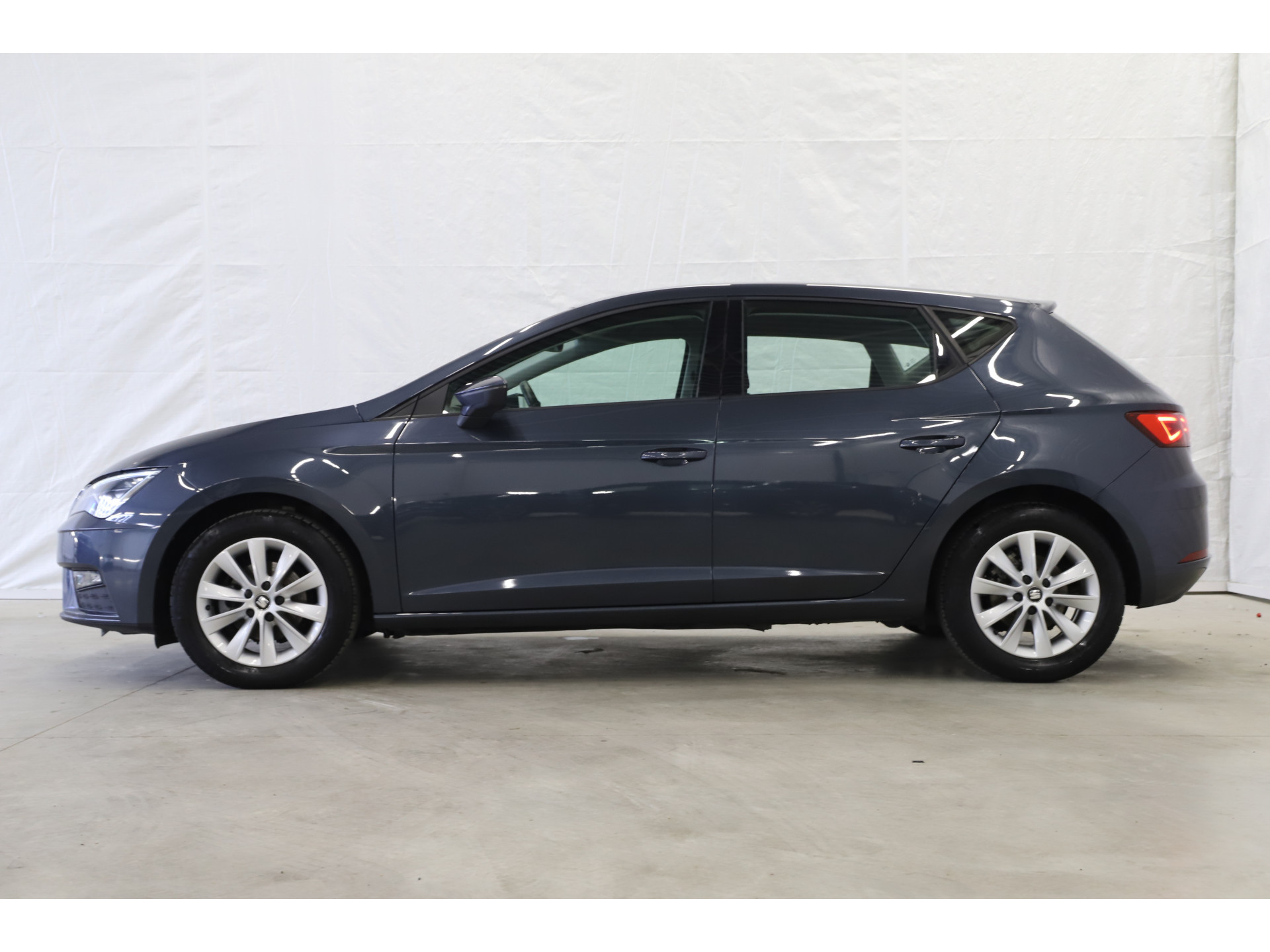 SEAT - Leon 1.0 TSI 115pk Style - 2019