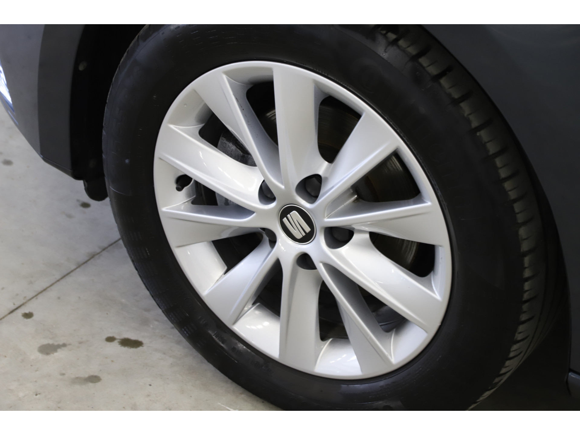 SEAT - Leon 1.0 TSI 115pk Style - 2019