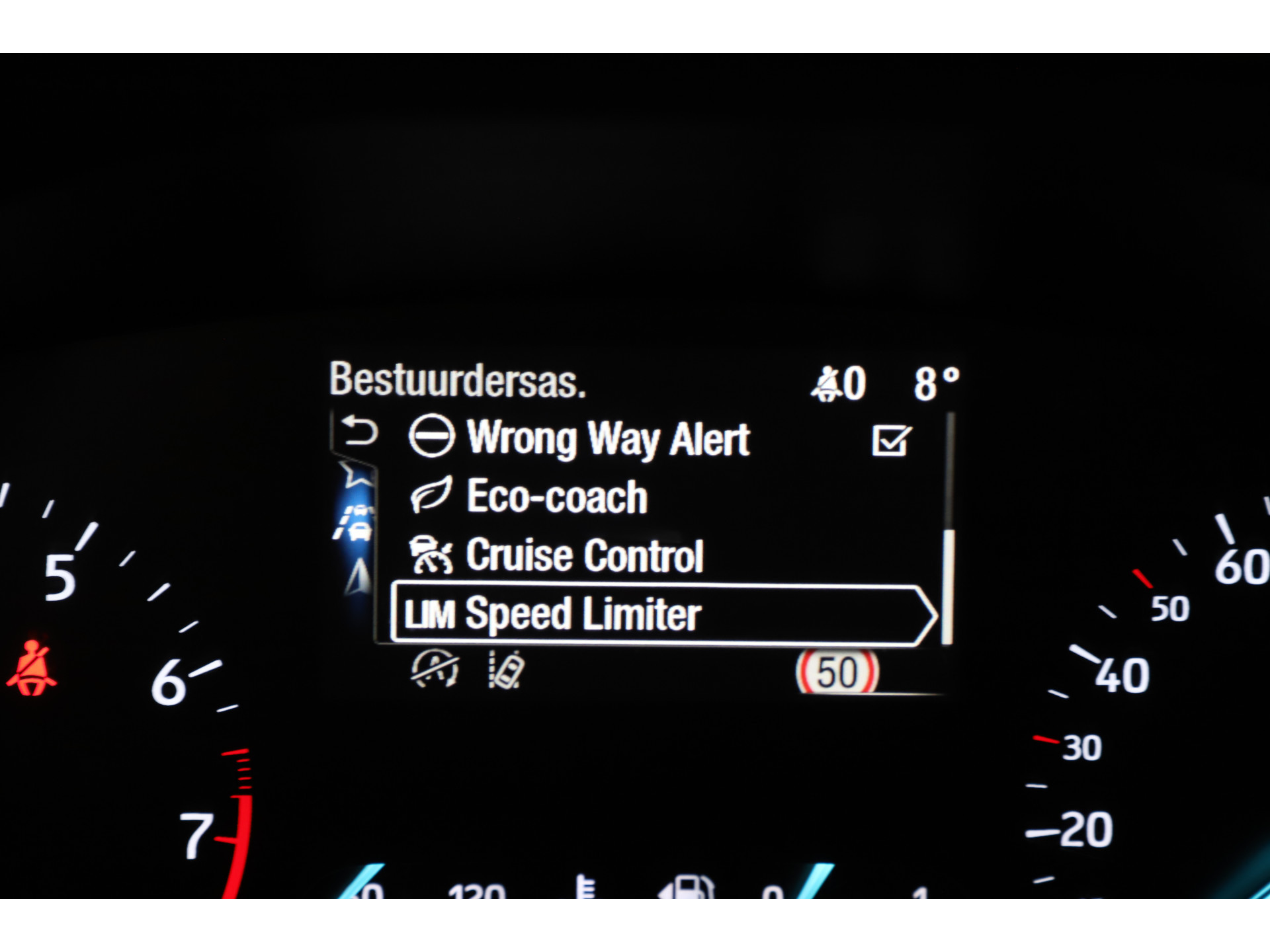 Ford - Focus 1.0 125pk EcoBoost Hybrid ST Line X Business - 2021