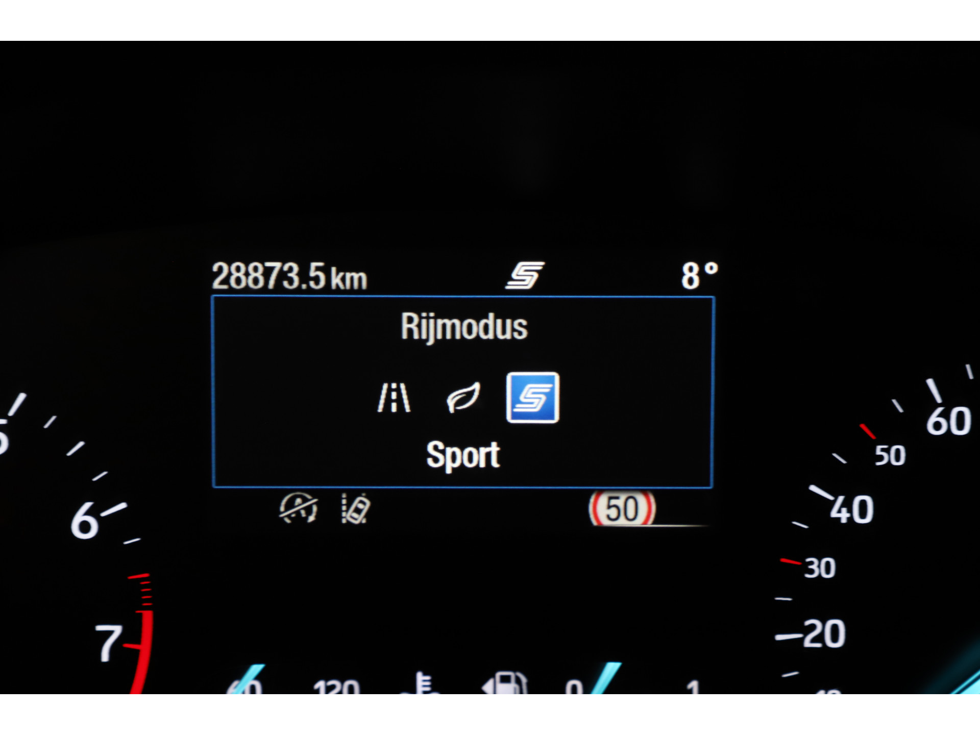 Ford - Focus 1.0 125pk EcoBoost Hybrid ST Line X Business - 2021